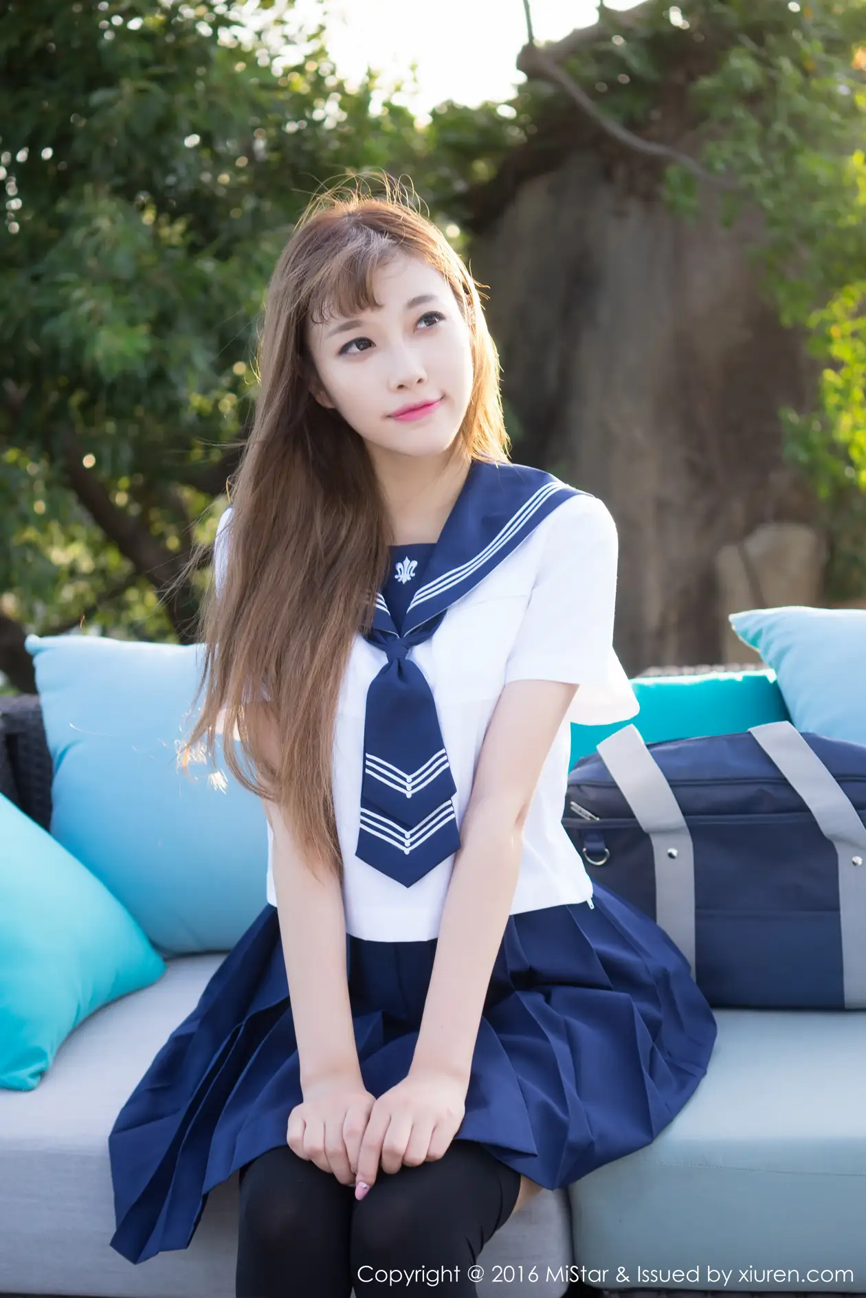 [MiStar] 2016.11.17 VOL.134 sugar sweetheart CC#[56P]-7