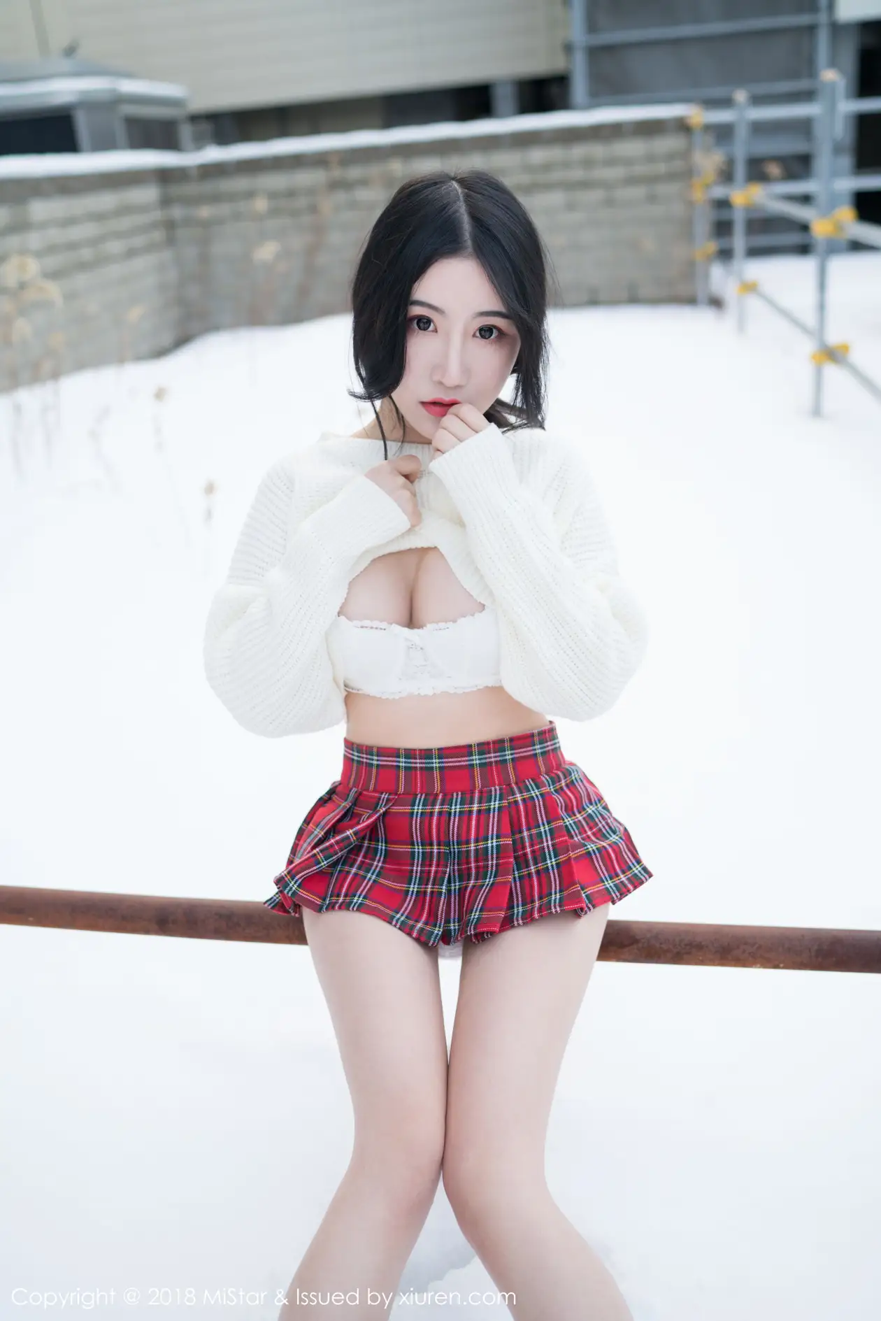 [魅妍社] 2018.07.04 VOL.231 绯月樱Cherry#[40P]-3