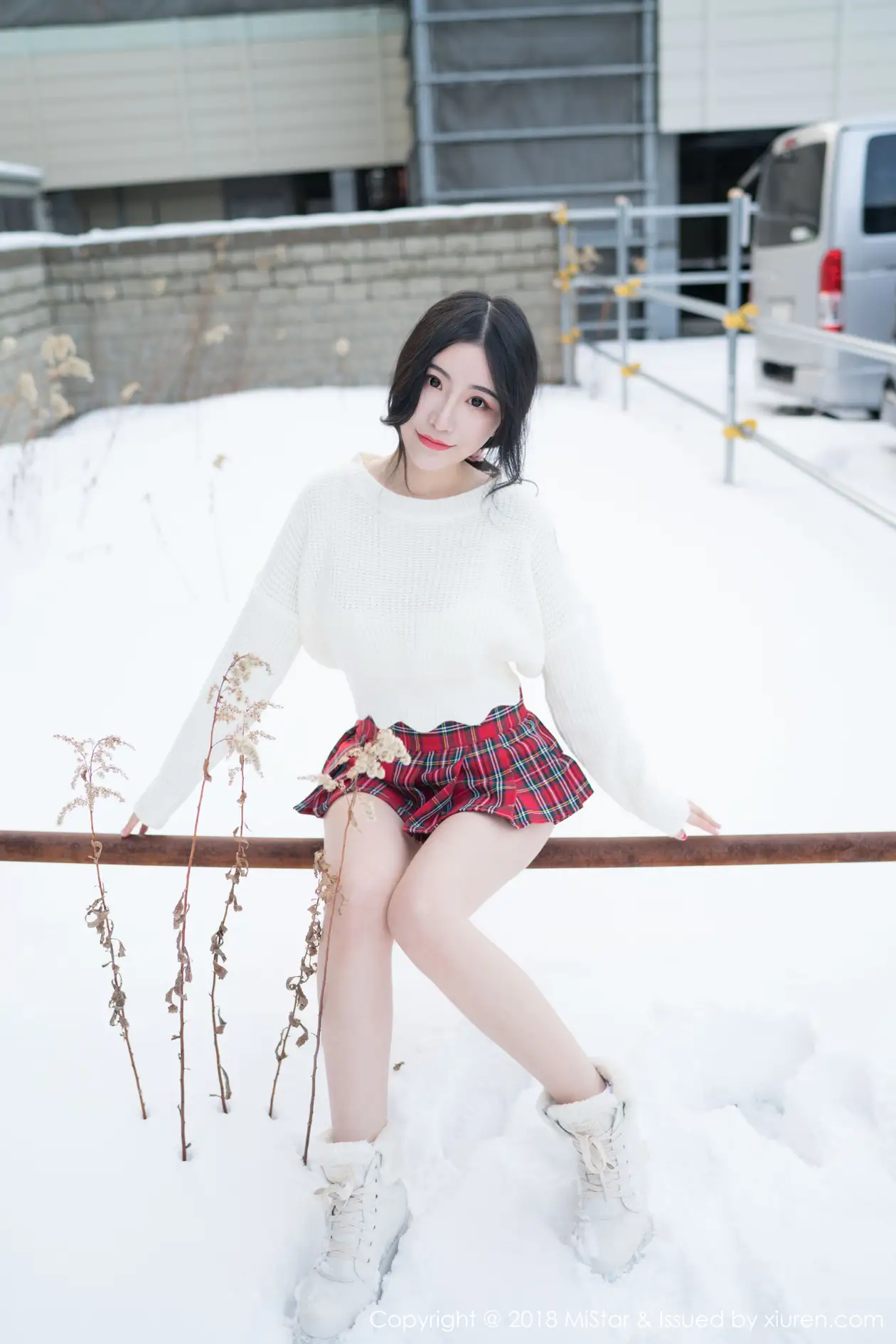 [魅妍社] 2018.07.04 VOL.231 绯月樱Cherry#[40P]-4