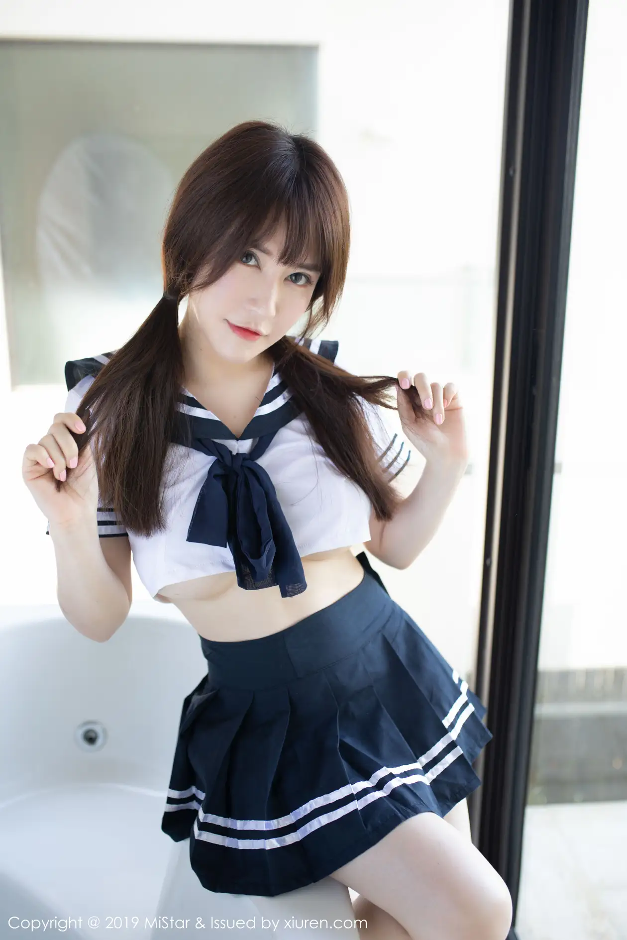 [魅妍社] 2019.12.26 VOL.317 夏希子#[43P]-1