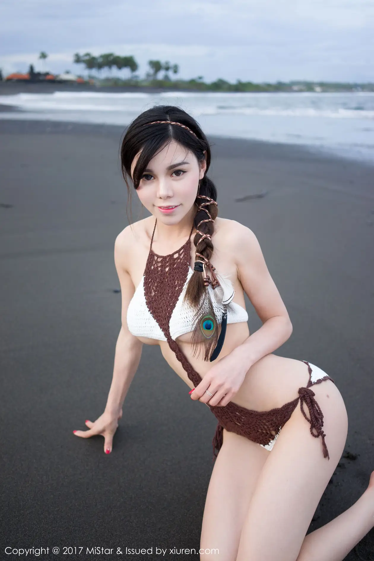 [魅妍社] 2017.07.31 VOL.181 沈佳熹#[53P]-5