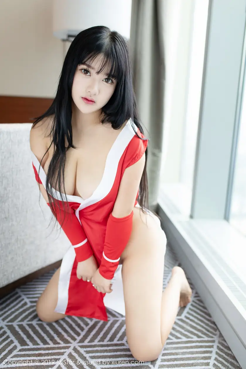 [魅妍社] 2019.03.14 VOL.271 小尤奈#[41P]-4