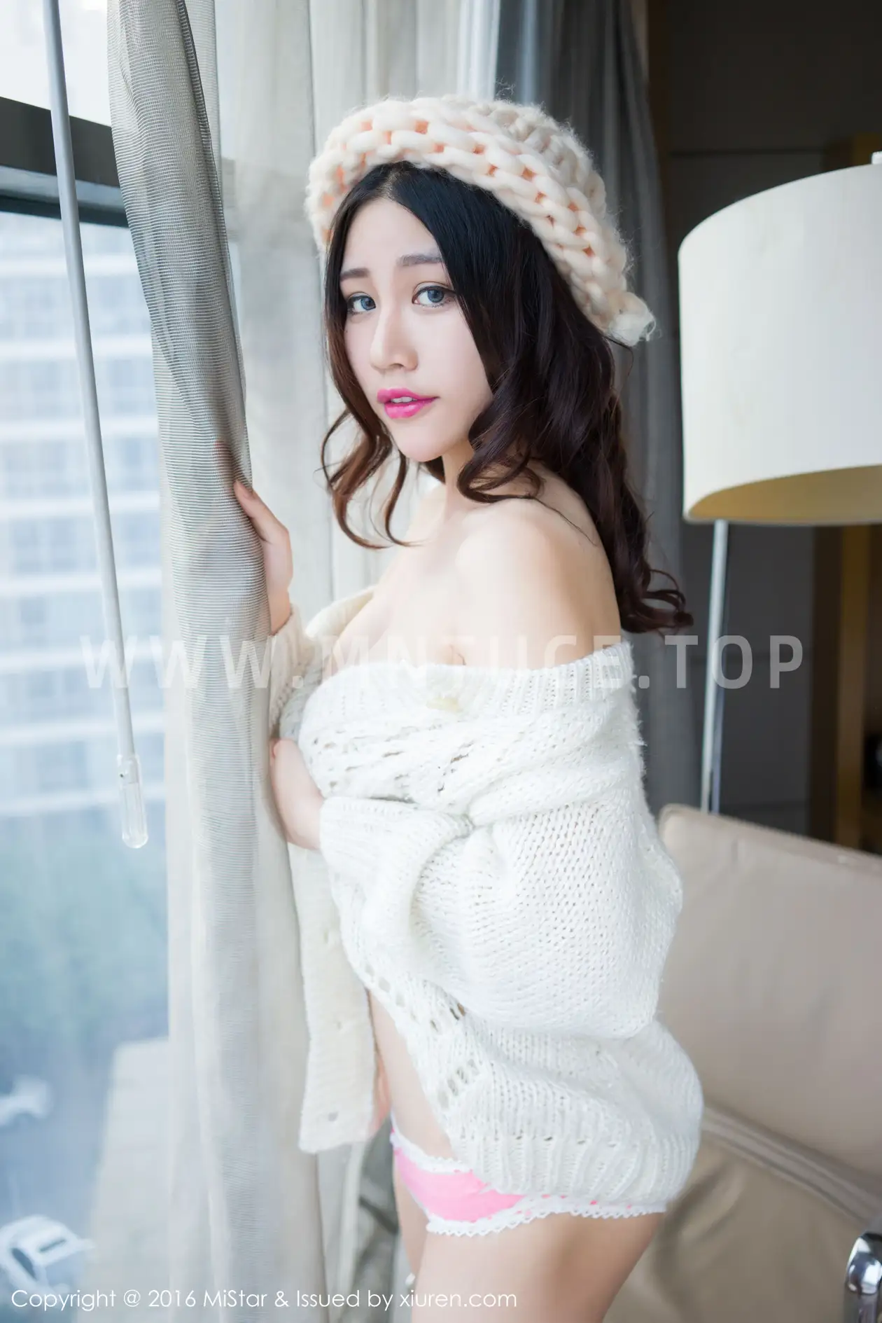 [魅妍社] 2016.04.27 VOL.079 美昕Yumi#[51P]-10