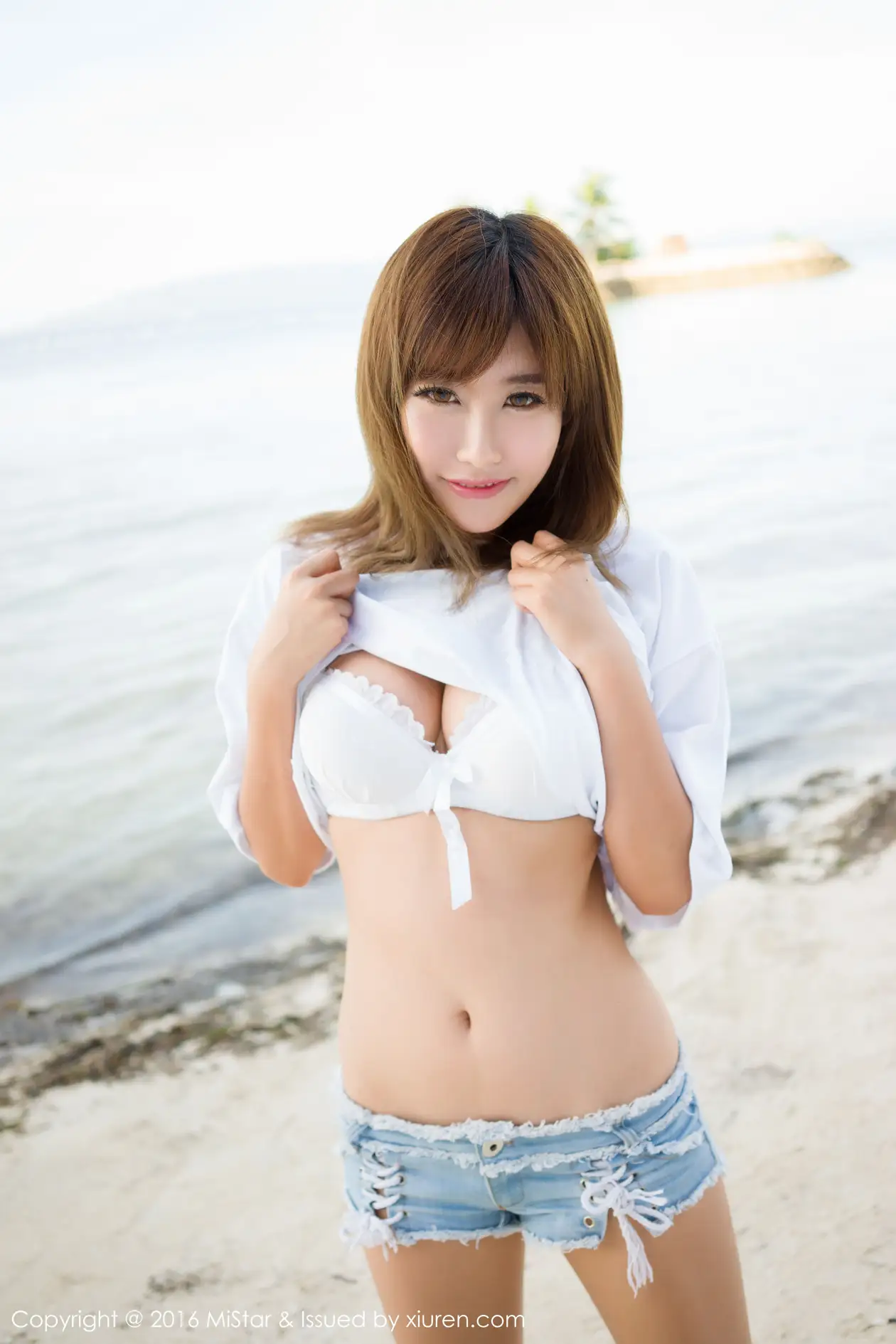 [魅妍社] 2016.02.26 VOL.063 程小烦不烦#[61P]-19