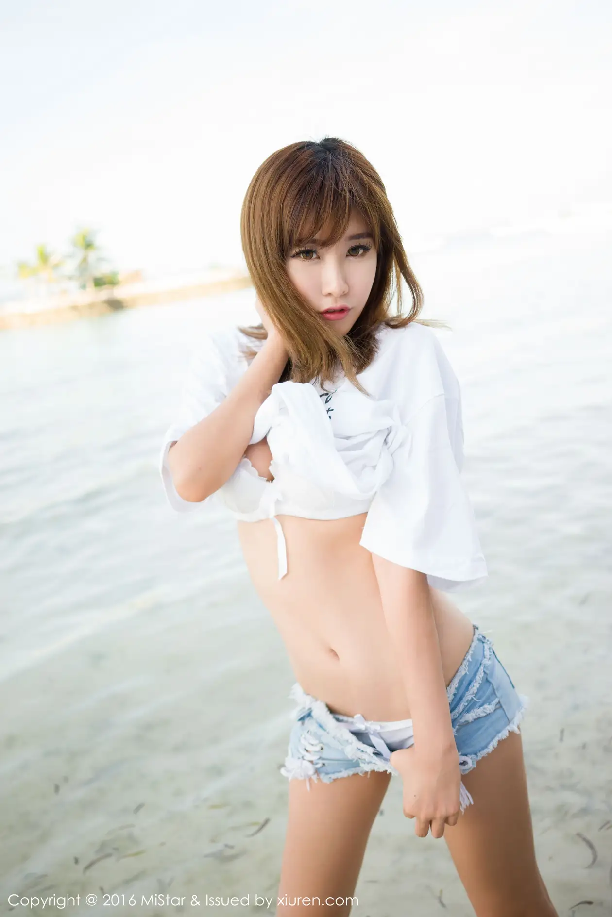 [魅妍社] 2016.02.26 VOL.063 程小烦不烦#[61P]-27