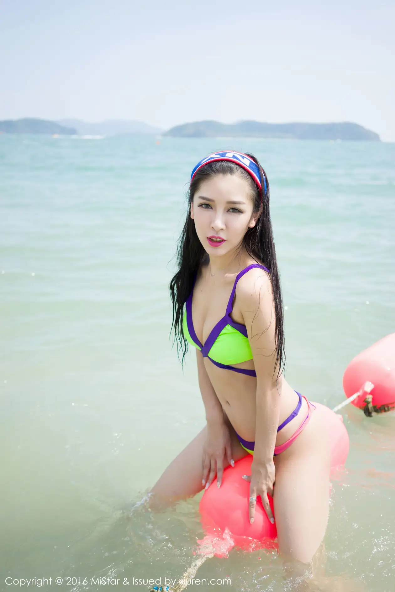 [魅妍社] 2016.05.13 VOL.082 戴小唯#[61P]-2