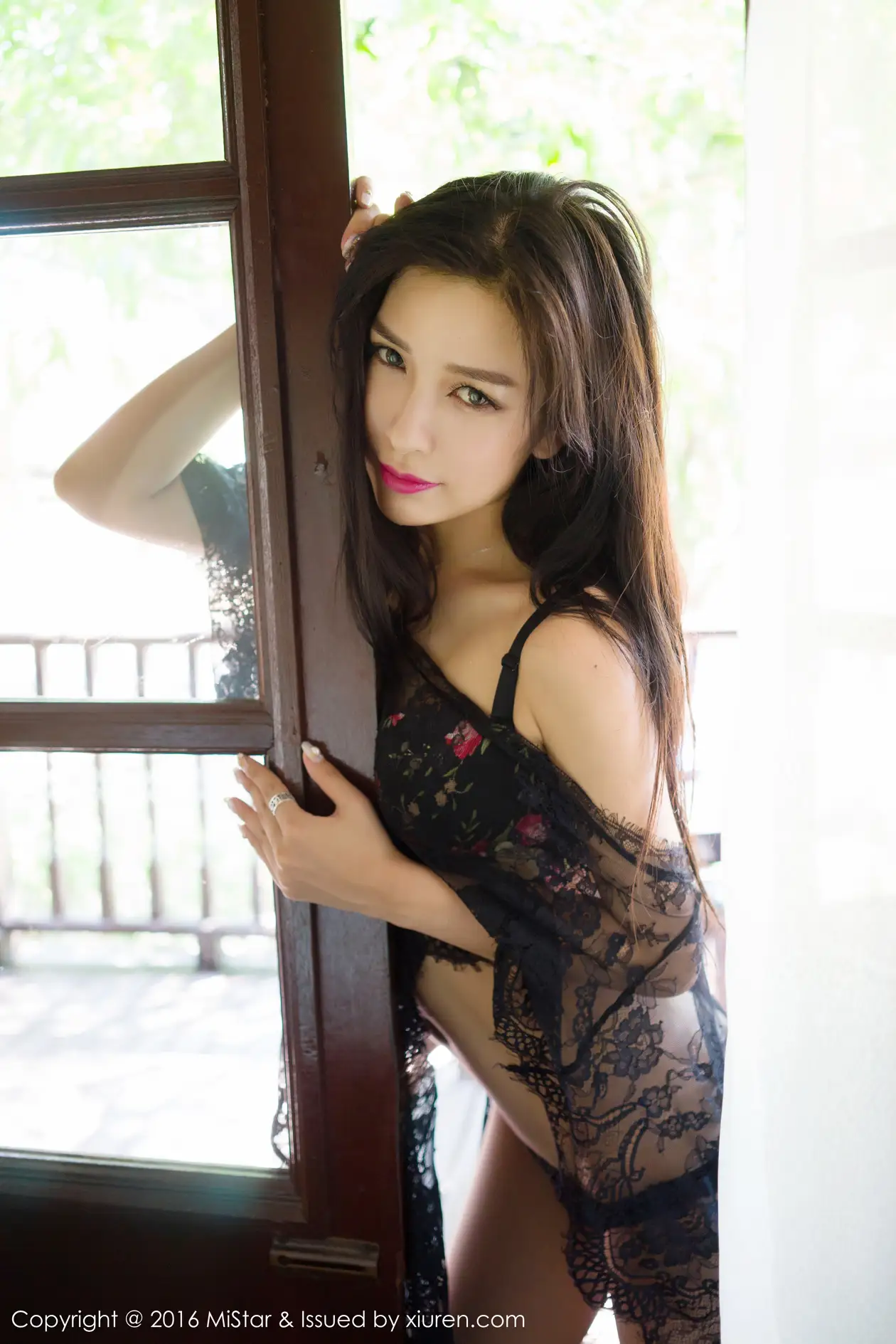 [魅妍社] 2016.05.13 VOL.082 戴小唯#[61P]-1