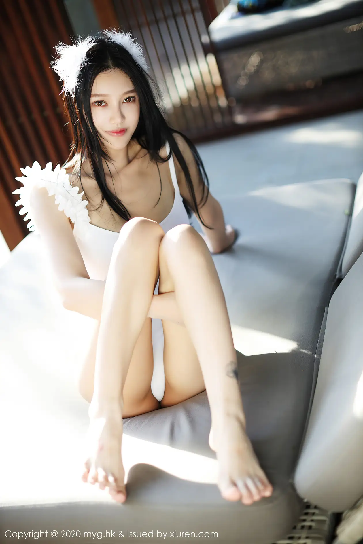 [美媛馆] 2020.11.30 VOL.463 唐琪儿#[76P]-4