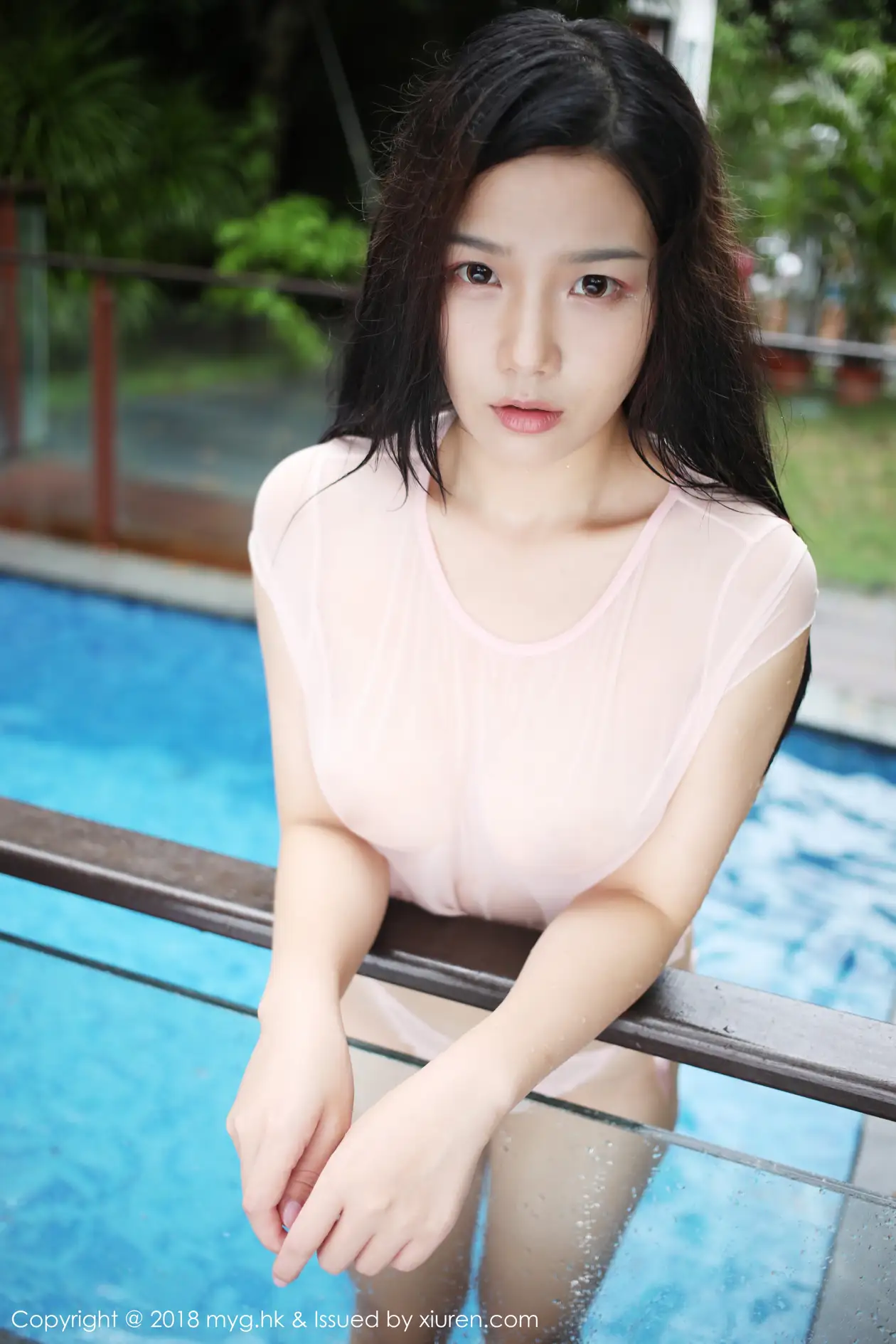 [美媛馆] 2018.09.20 VOL.318 徐微微mia#[41P]-4