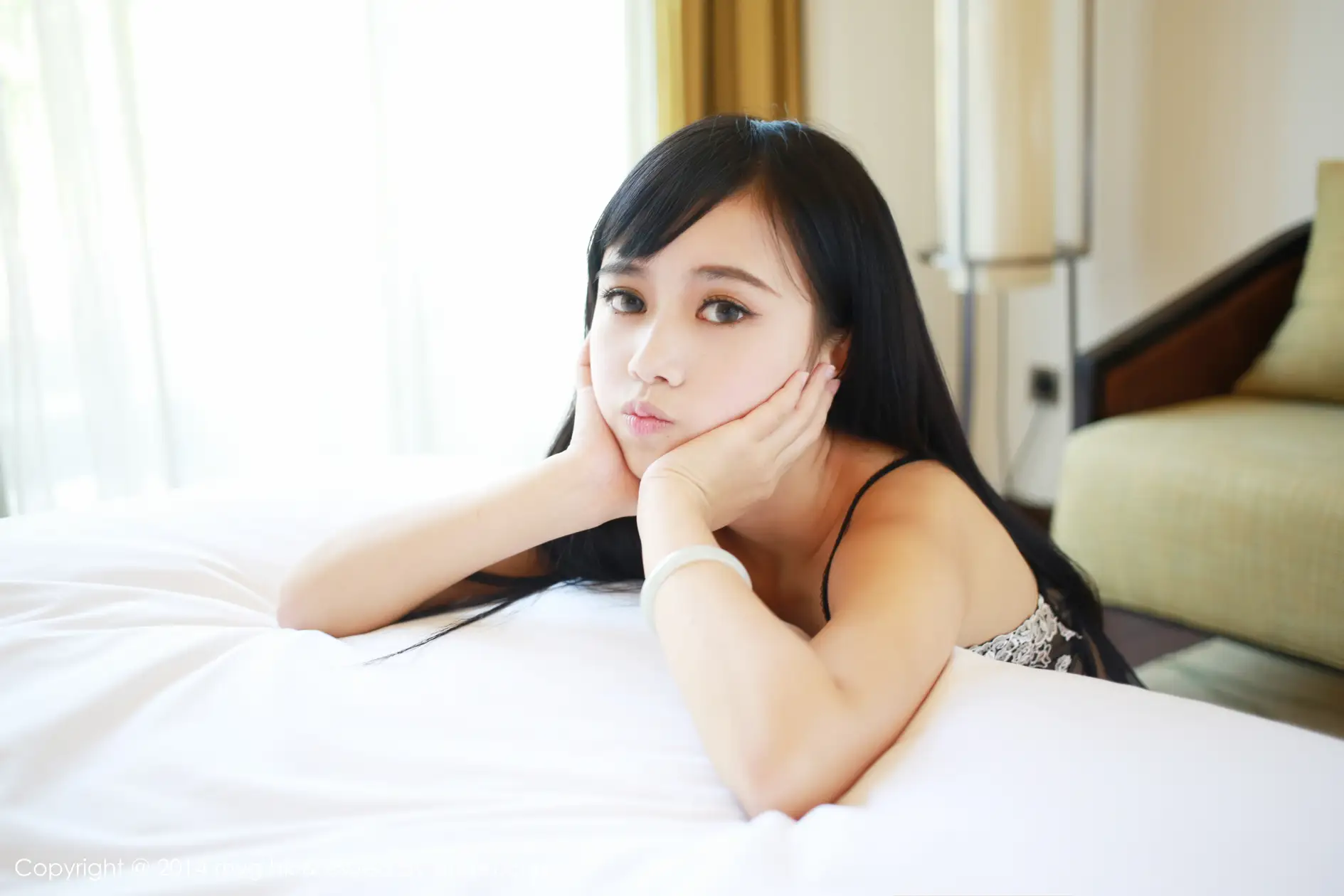 [美媛馆] 2014.08.17 VOL.012 toro羽住#[121P]-13