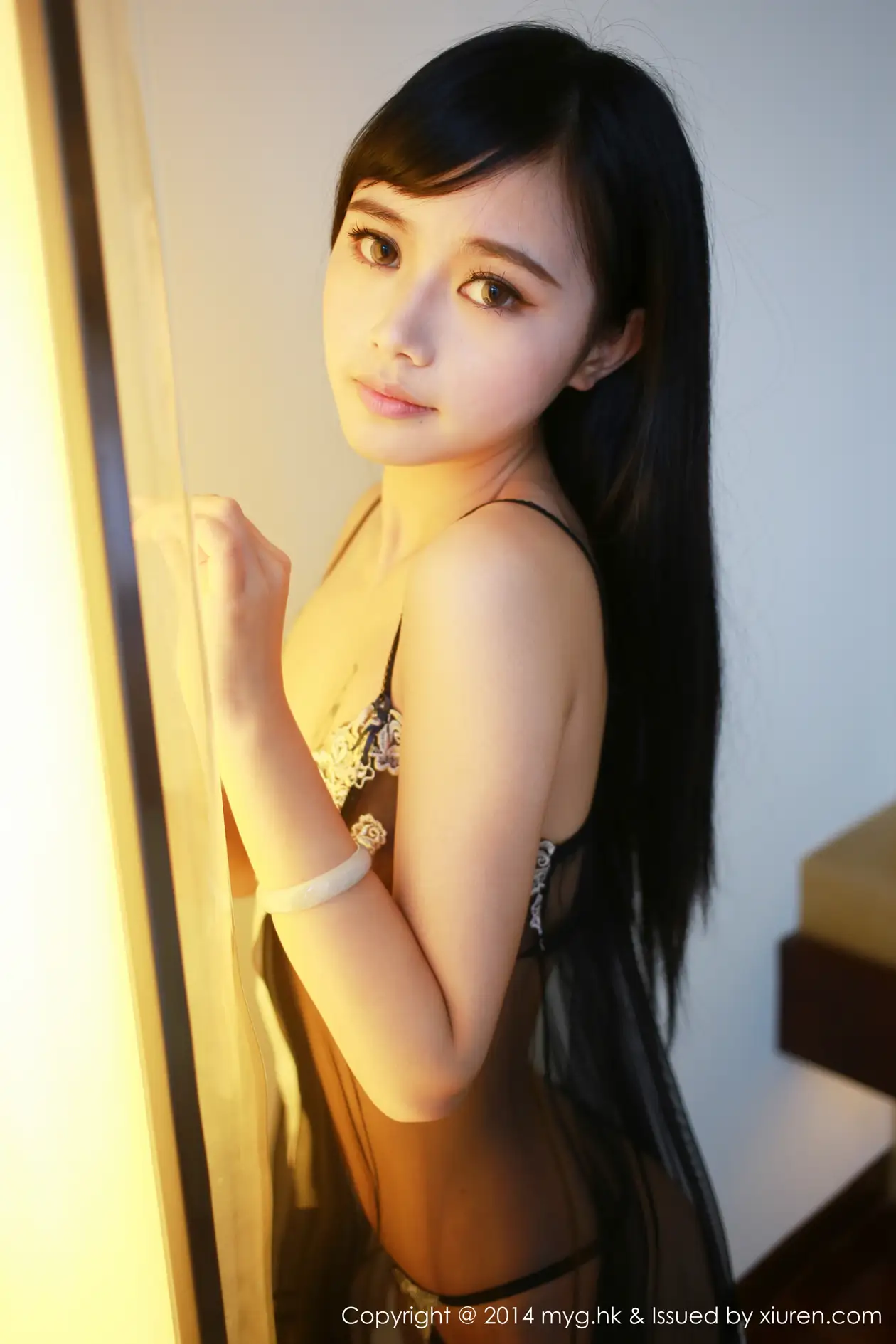 [美媛馆] 2014.08.17 VOL.012 toro羽住#[121P]-17