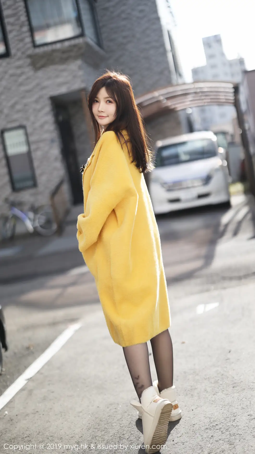 [美媛馆] 2019.12.27 VOL.418 糯美子Mini#[81P]-2