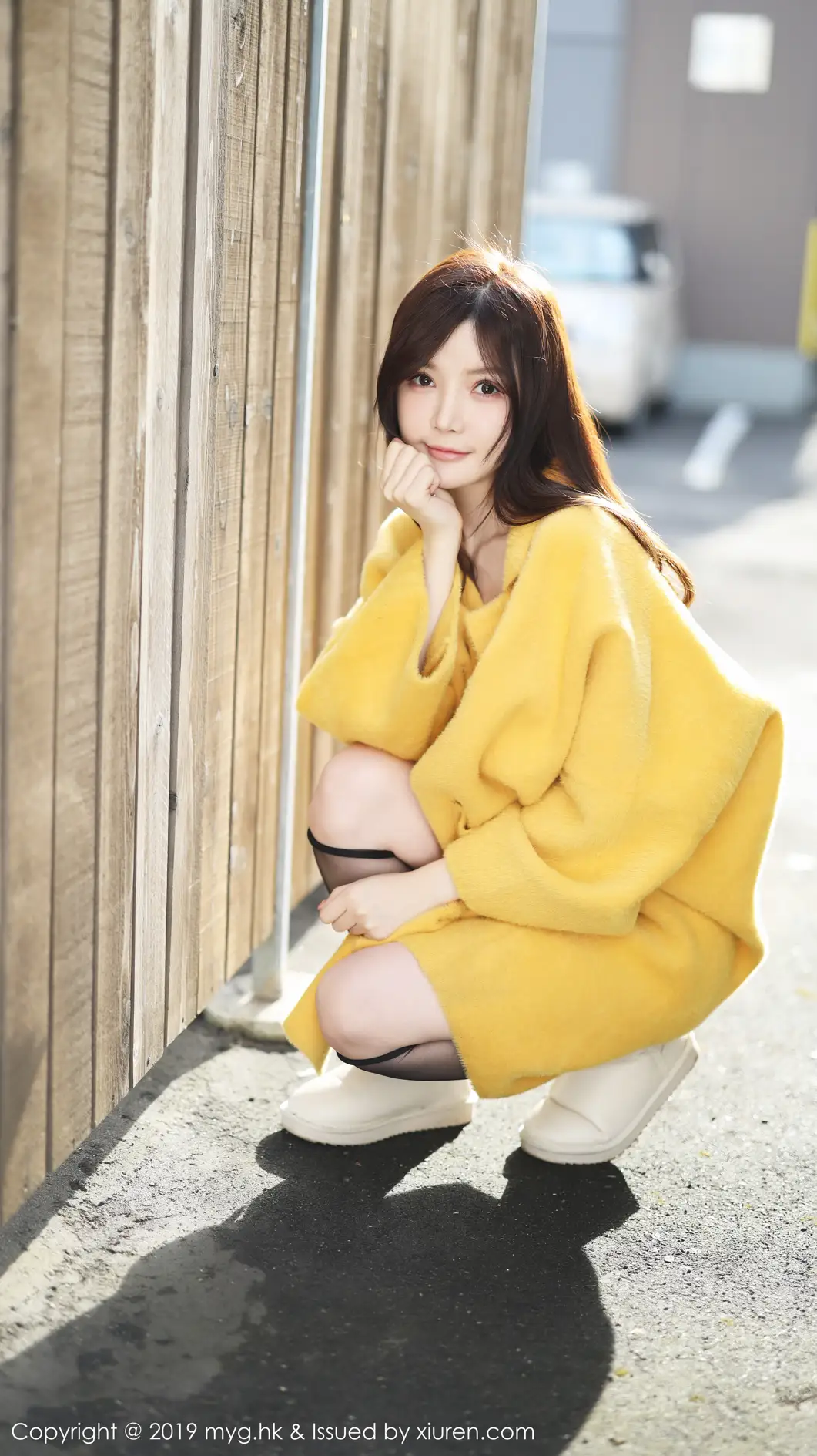 [美媛馆] 2019.12.27 VOL.418 糯美子Mini#[81P]-3