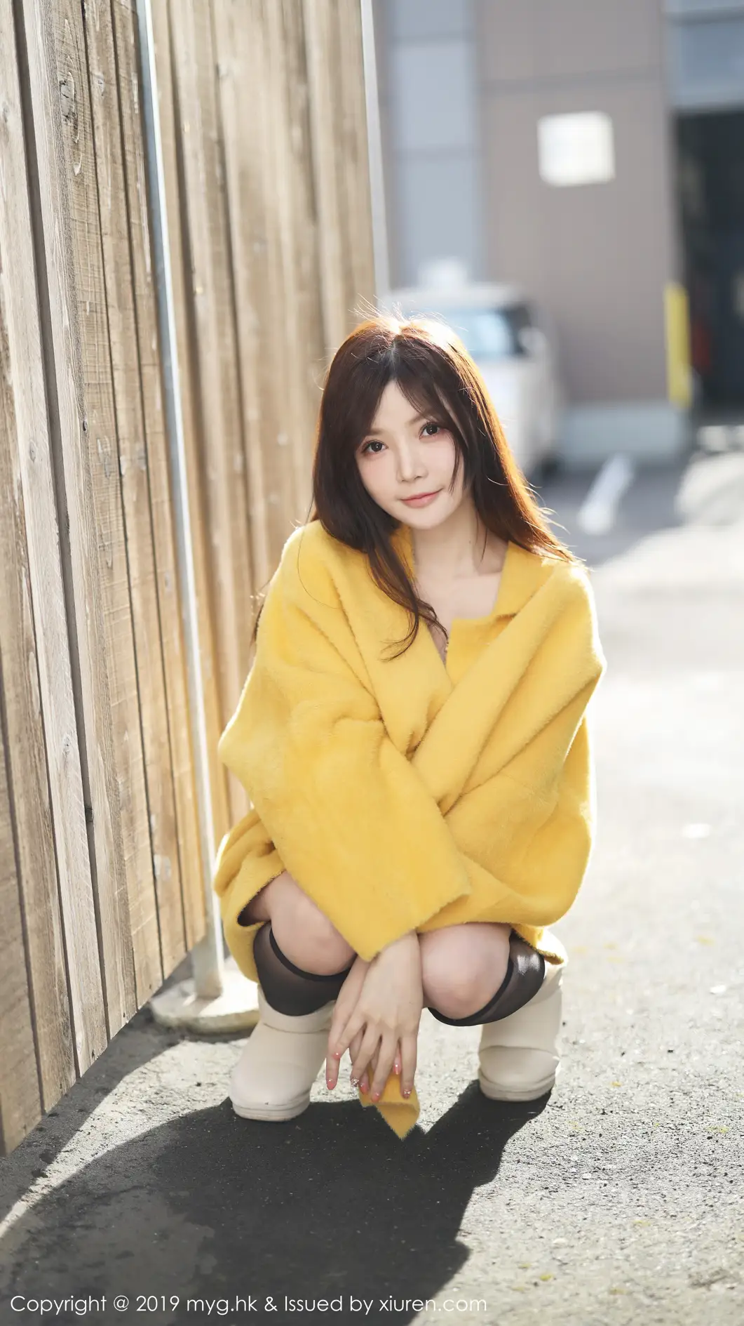 [美媛馆] 2019.12.27 VOL.418 糯美子Mini#[81P]-4