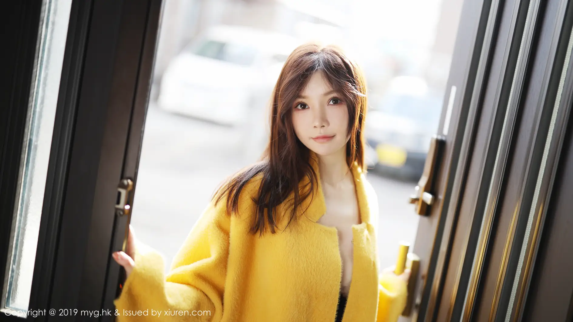 [美媛馆] 2019.12.27 VOL.418 糯美子Mini#[81P]-10