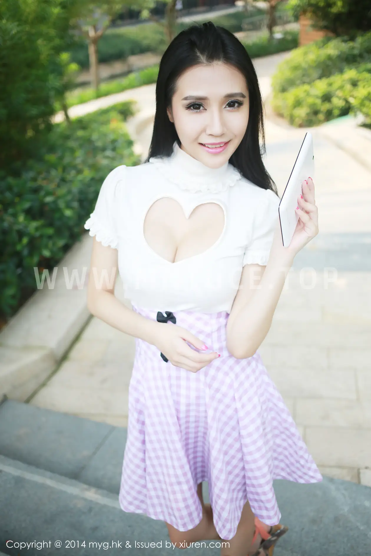 [美媛馆] 2014.08.18 VOL.018 于大小姐AYU#[59P]-10