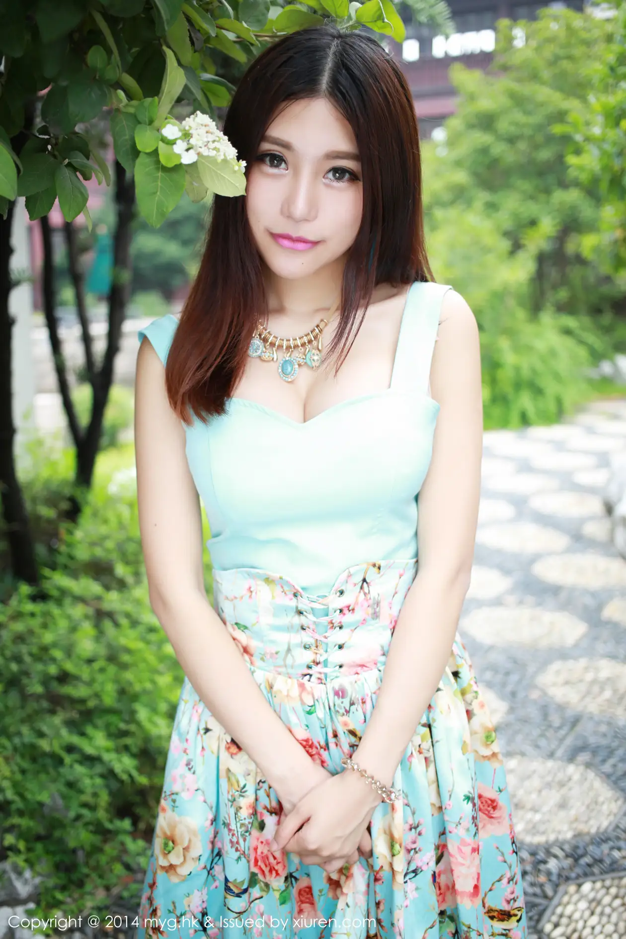 [美媛馆] 2014.09.07 VOL.042 绮里嘉ula#[68P]-9