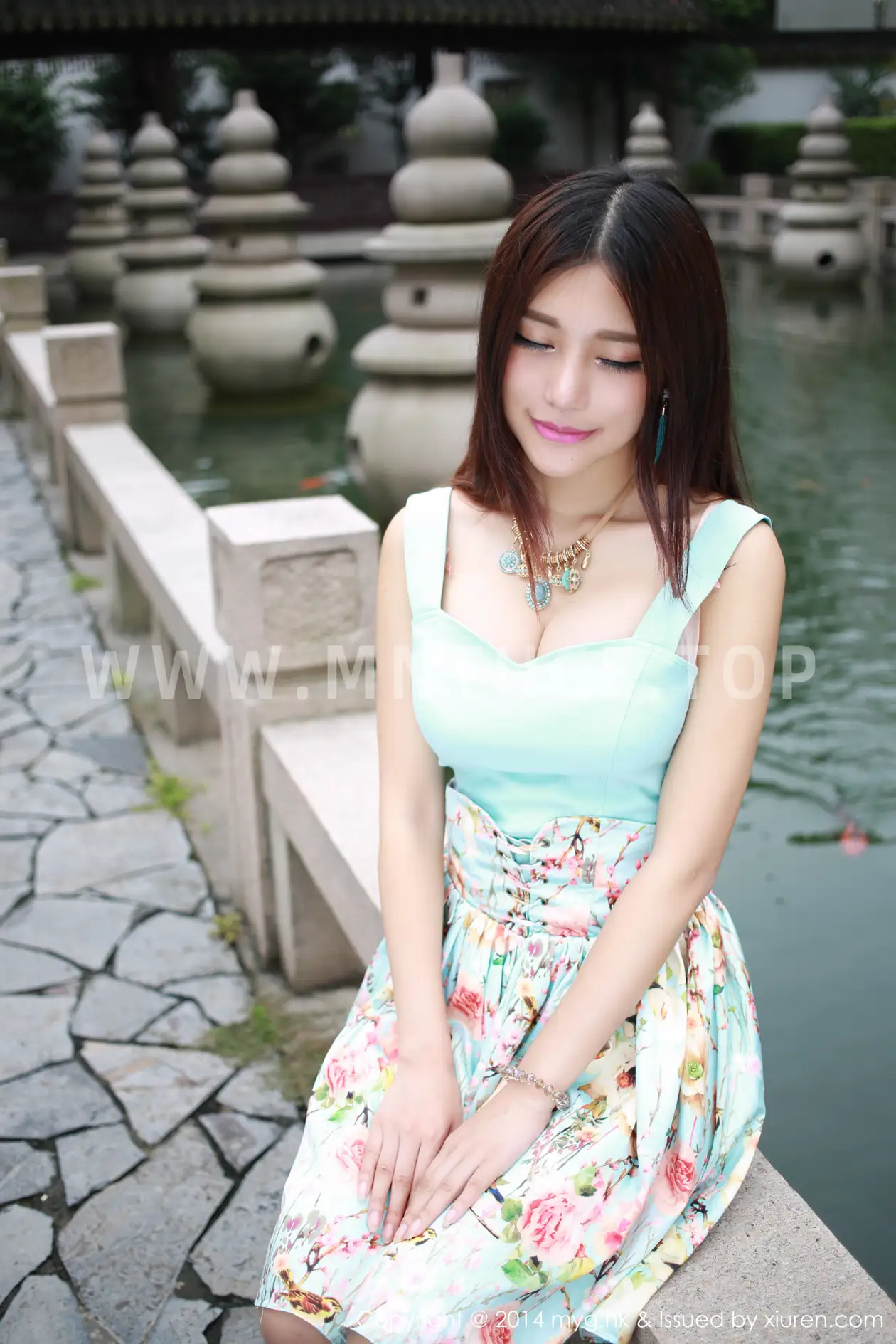 [美媛馆] 2014.09.07 VOL.042 绮里嘉ula#[68P]-10