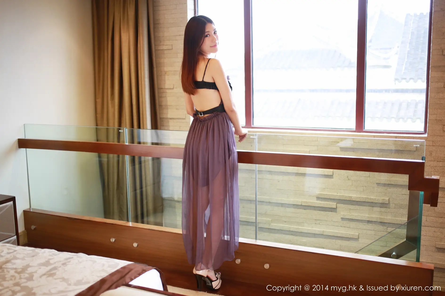 [美媛馆] 2014.09.07 VOL.042 绮里嘉ula#[68P]-5