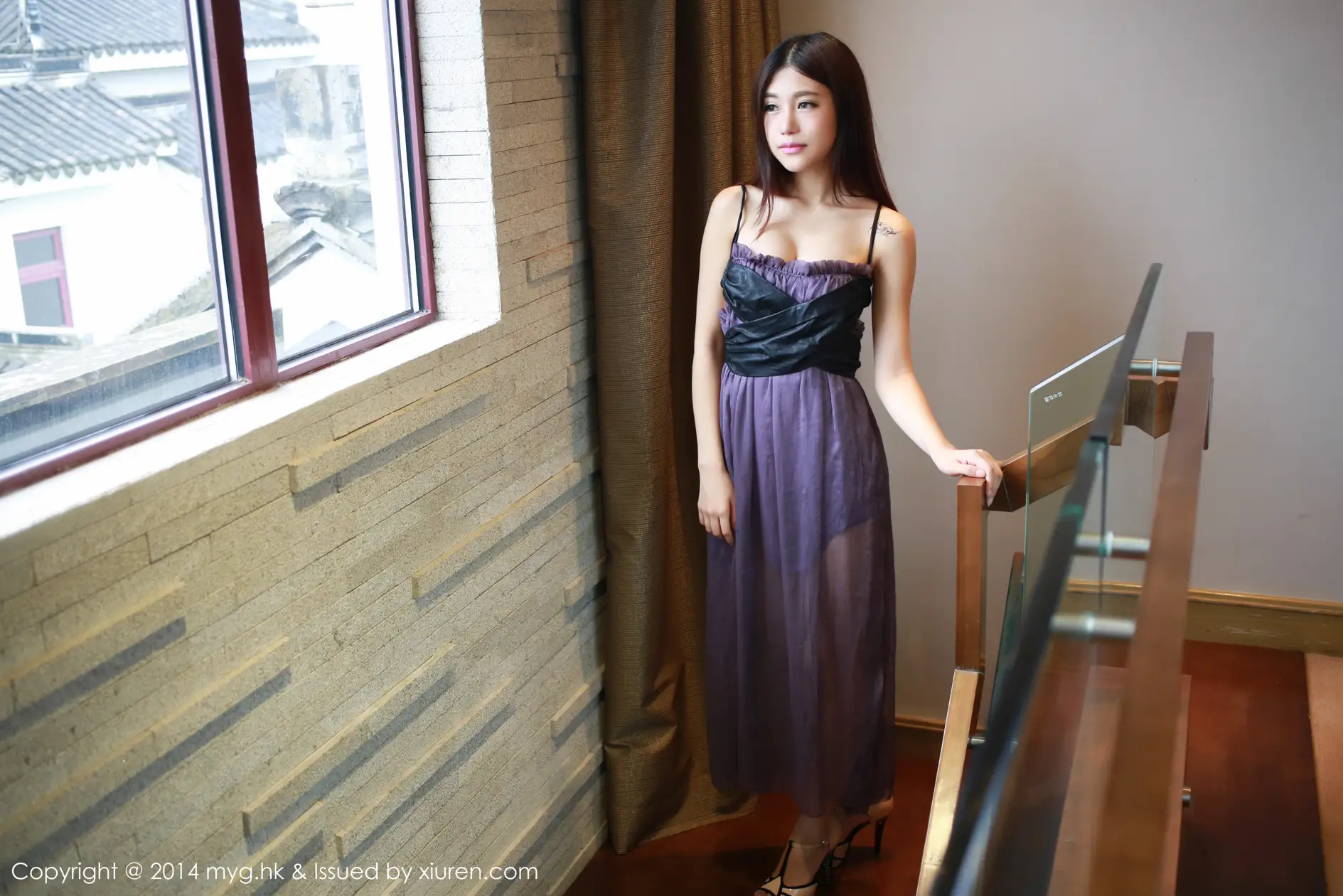 [美媛馆] 2014.09.07 VOL.042 绮里嘉ula#[68P]-7