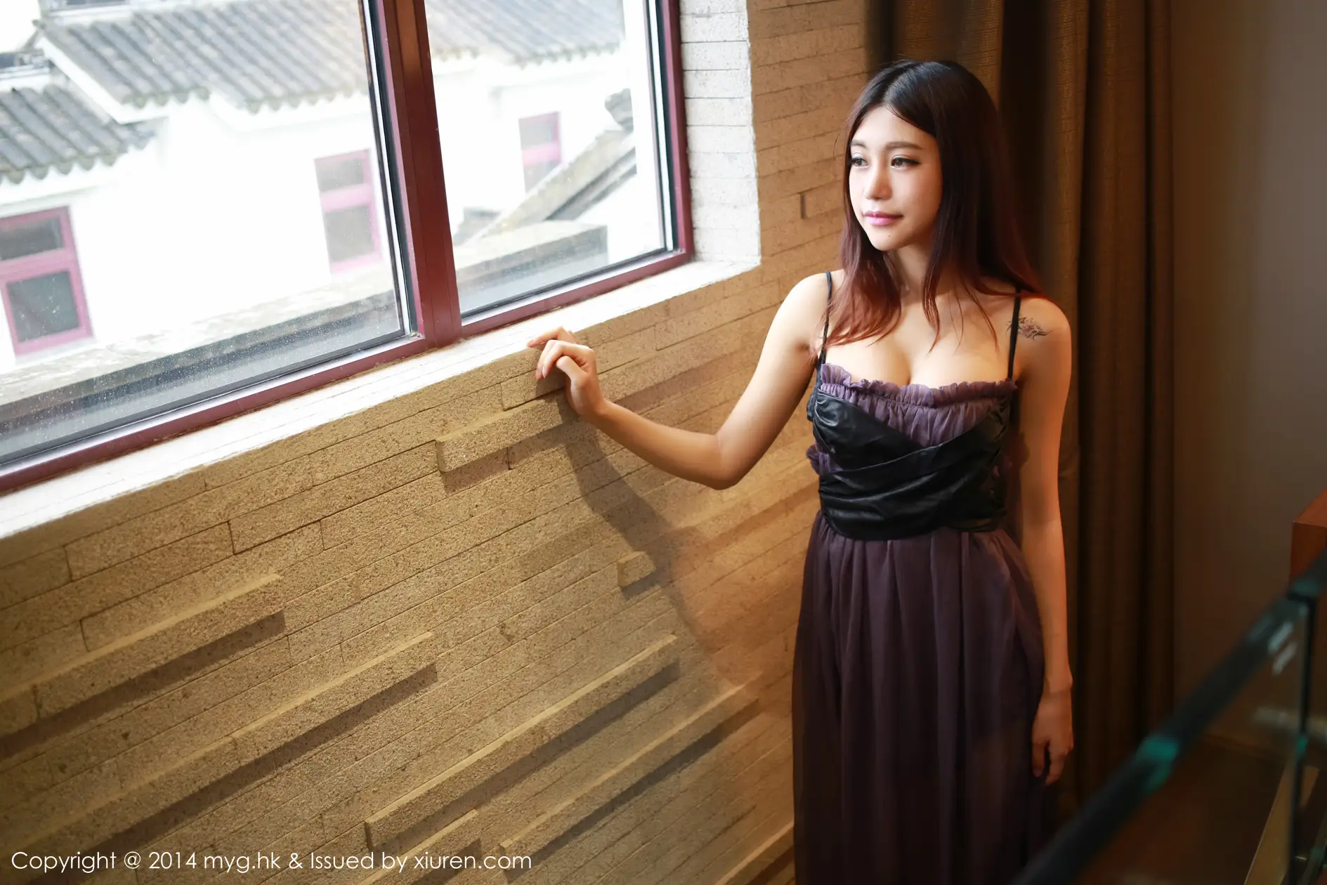 [美媛馆] 2014.09.07 VOL.042 绮里嘉ula#[68P]-8