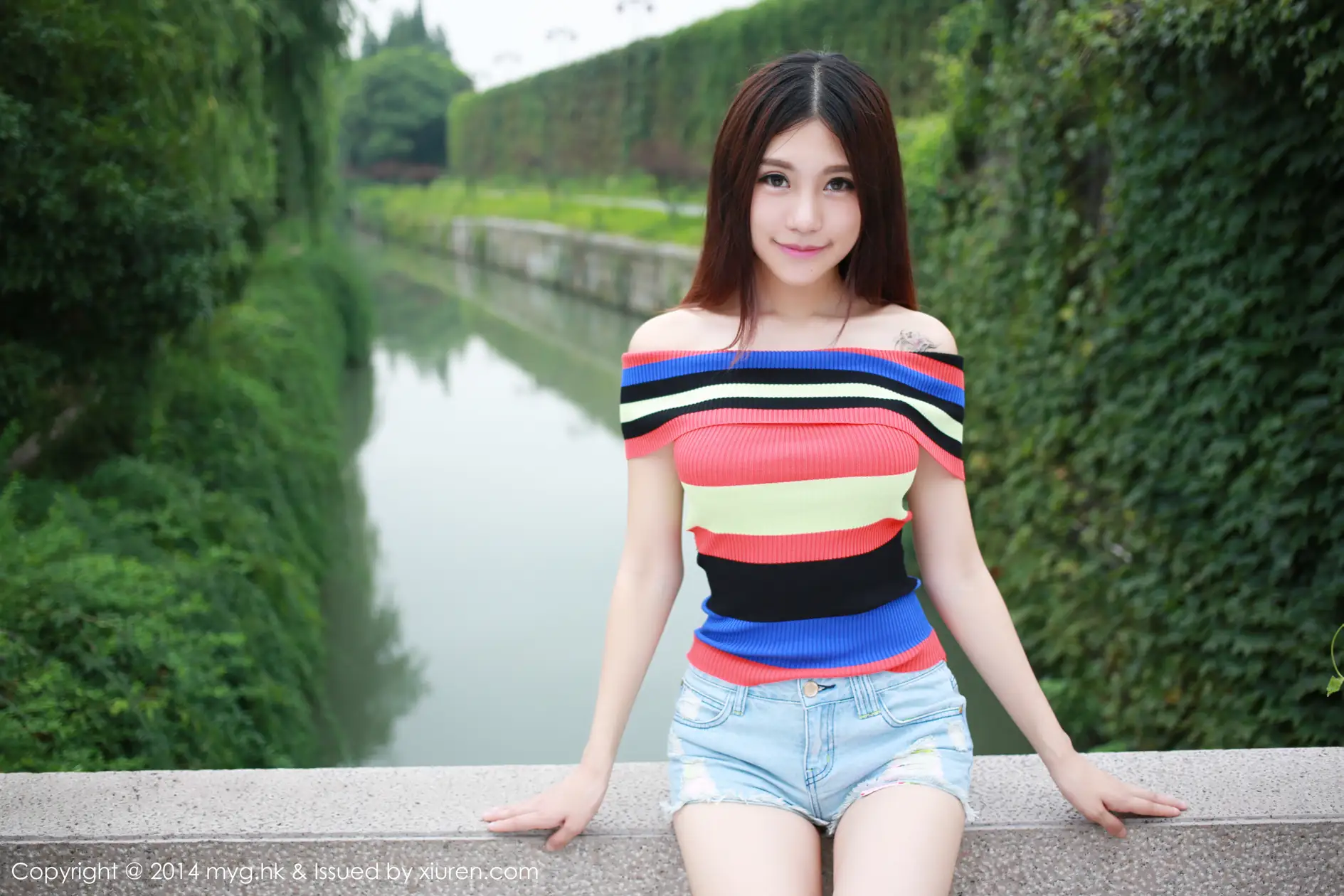 [美媛馆] 2014.09.07 VOL.042 绮里嘉ula#[68P]-2