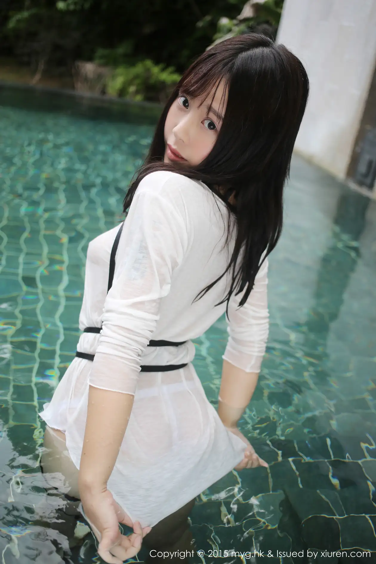 [美媛馆] 2015.10.28 VOL.170 Evelyn艾莉#[54P]-4