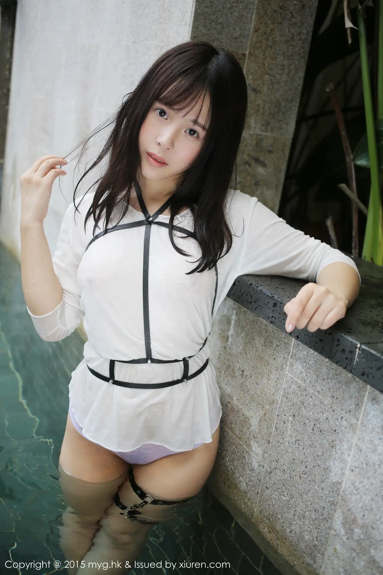 [美媛馆] 2015.10.28 VOL.170 Evelyn艾莉#[54P]-8