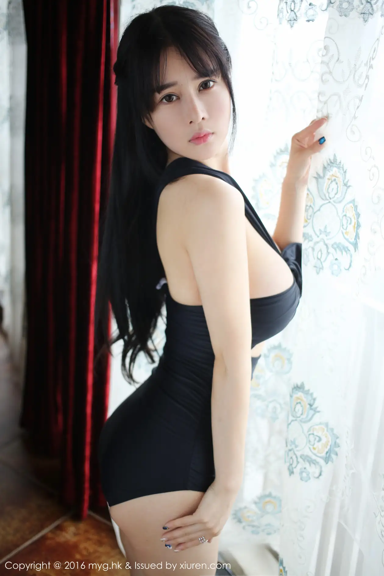 [美媛馆] 2016.07.15 VOL.216 模特合集#[59P]-9