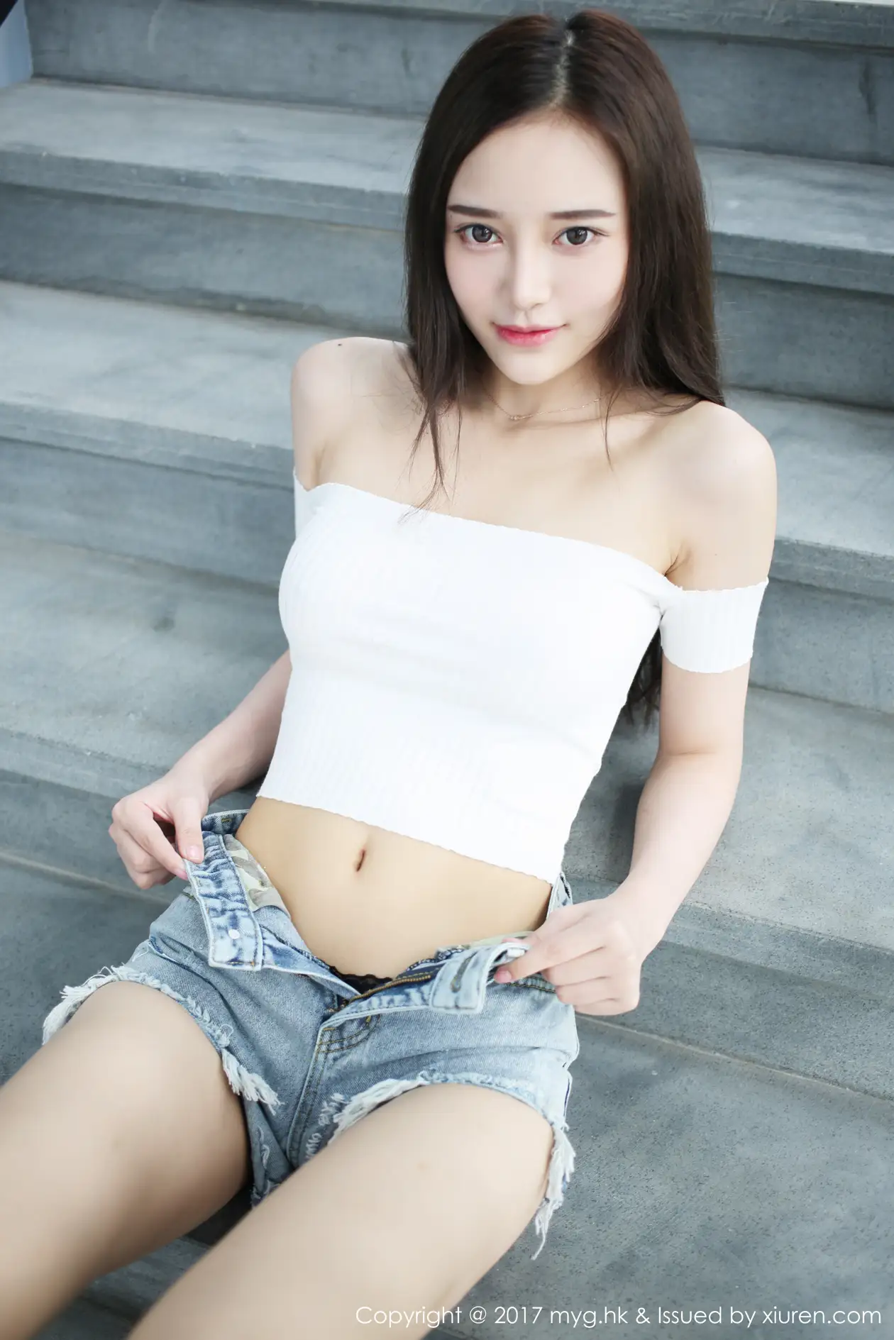 [美媛馆] 2017.08.01 VOL.258 唐琪儿il#[50P]-4