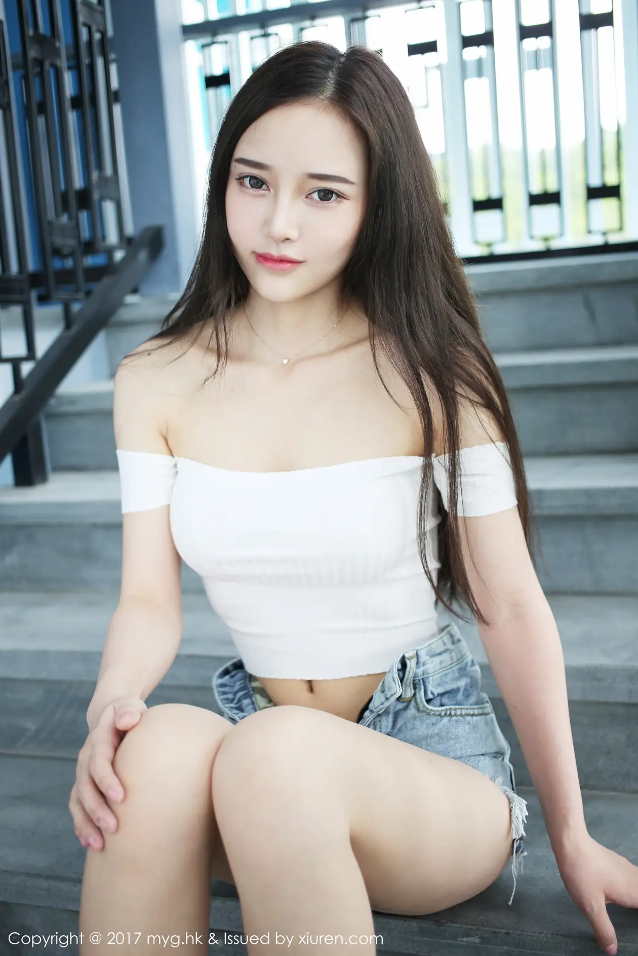[美媛馆] 2017.08.01 VOL.258 唐琪儿il#[50P]-5