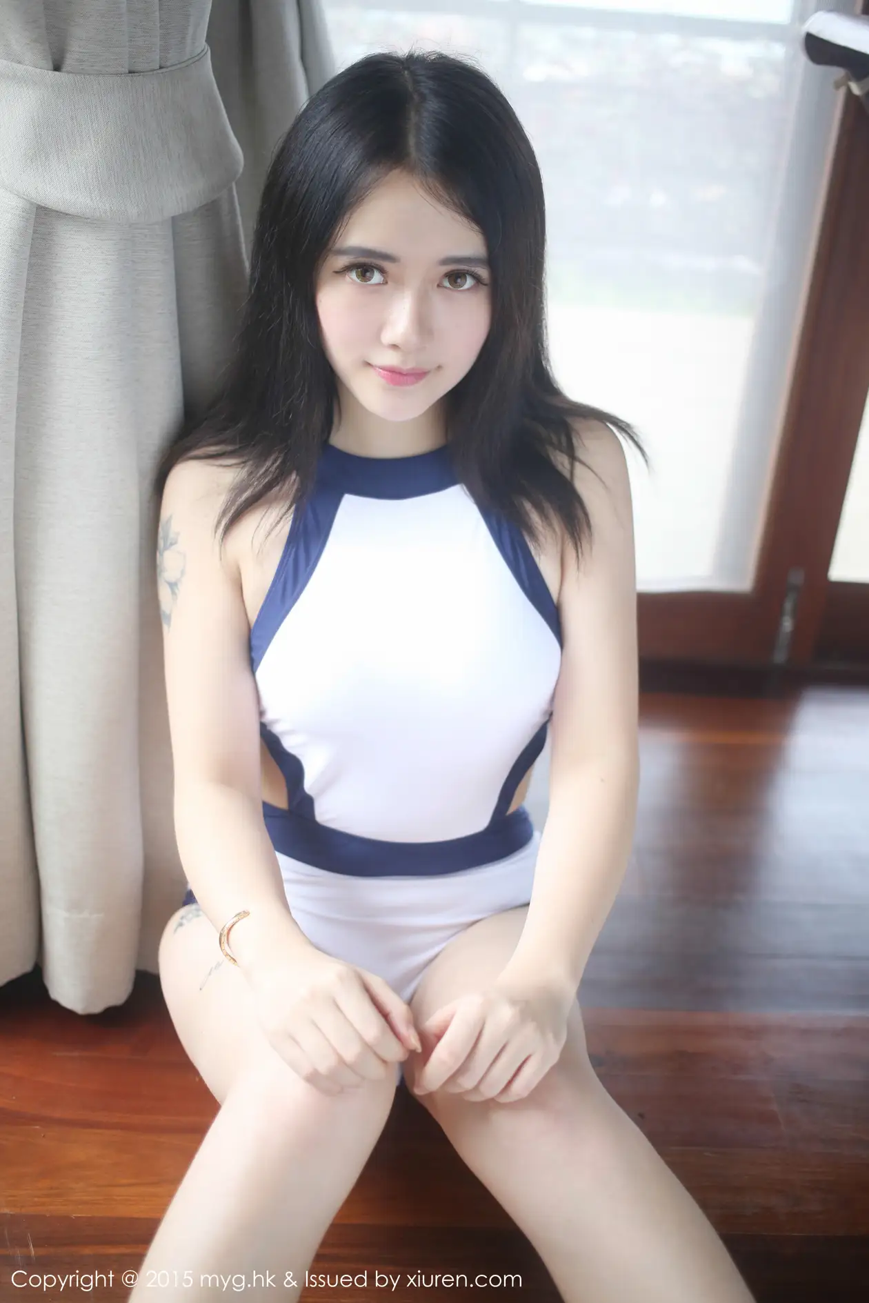 [美媛馆] 2015.11.25 VOL.177 李雪婷Anna#[71P]-1