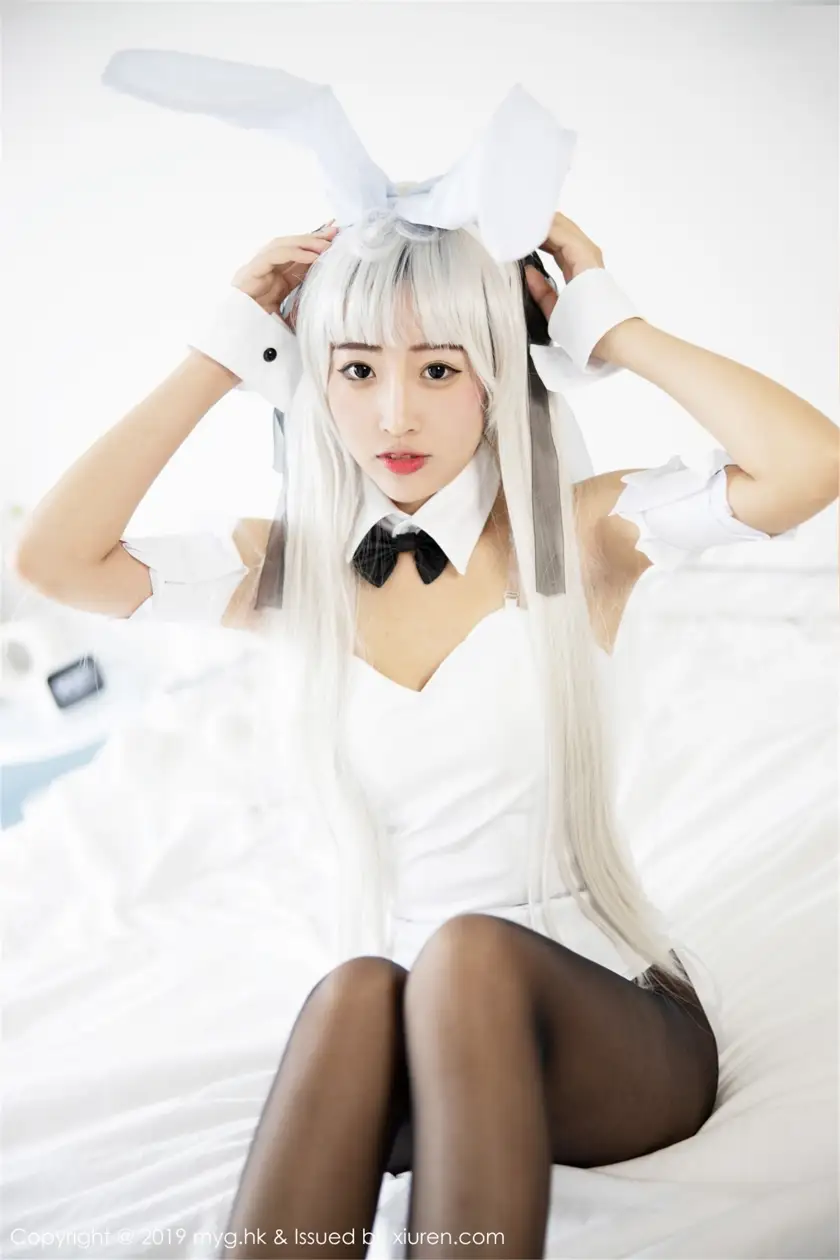 [美媛馆] 2019.05.10 VOL.354 童丹娜cara#[59P]-5