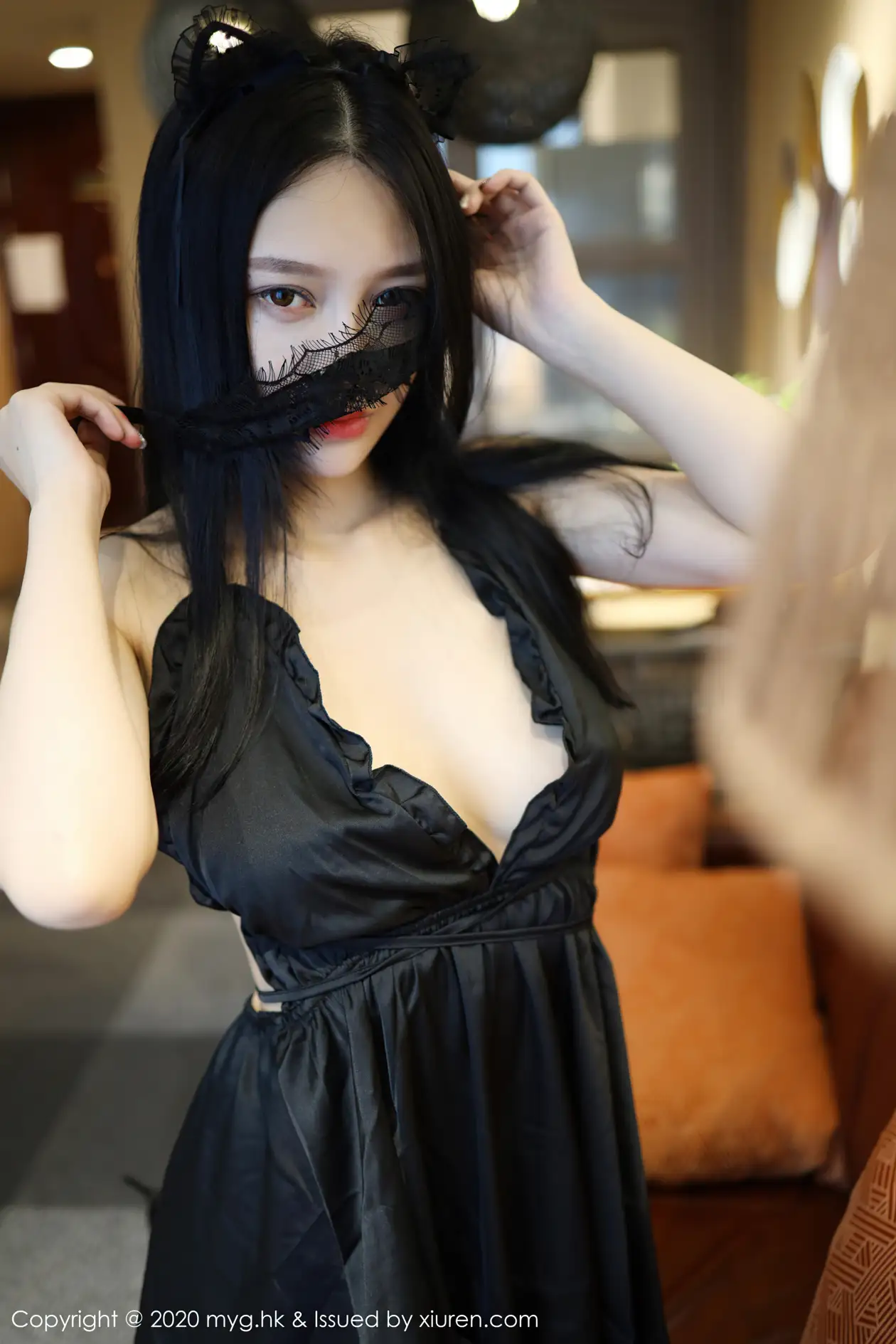 [美媛馆] 2020.11.18 VOL.457 唐琪儿#[114P]-7