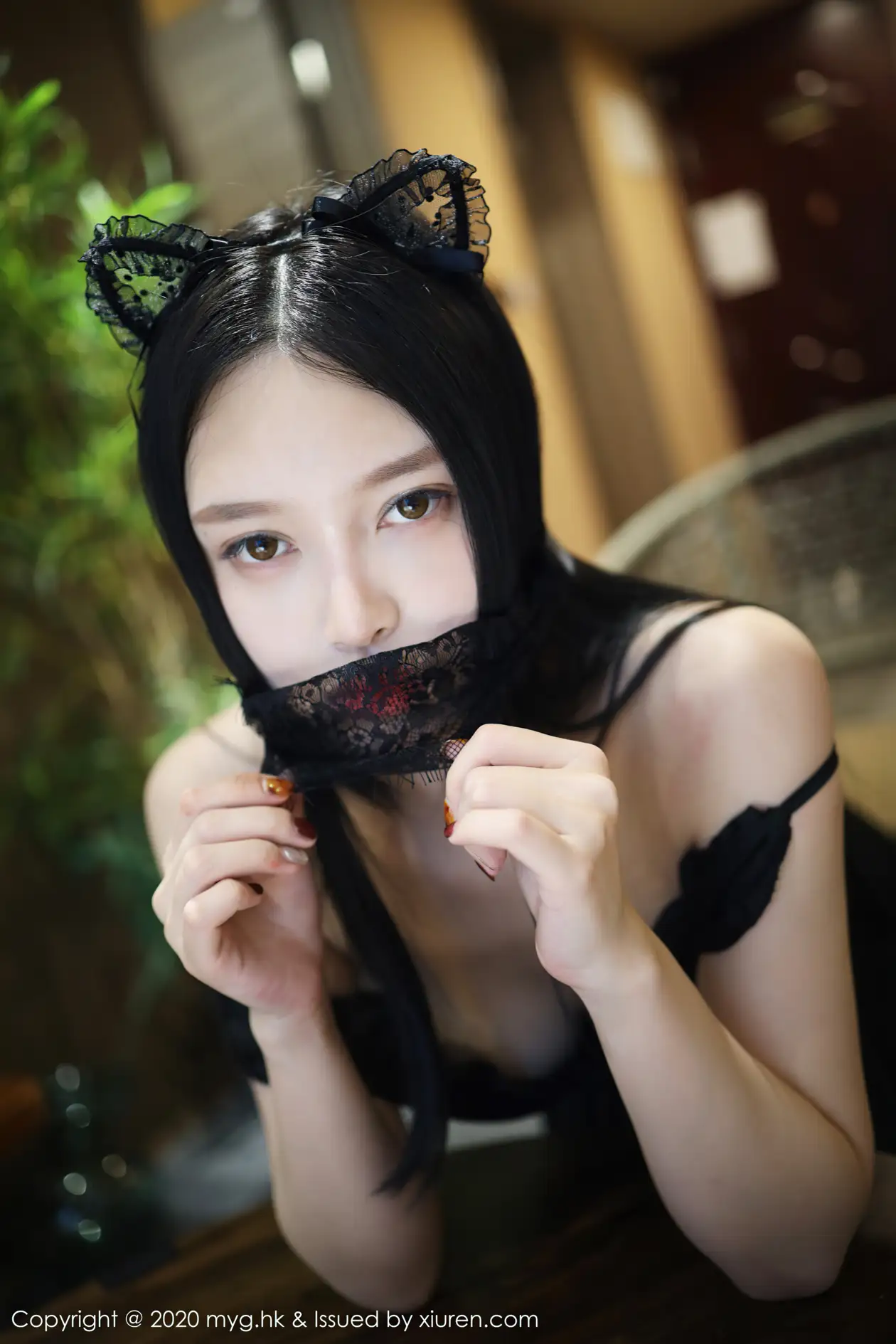 [美媛馆] 2020.11.18 VOL.457 唐琪儿#[114P]-4