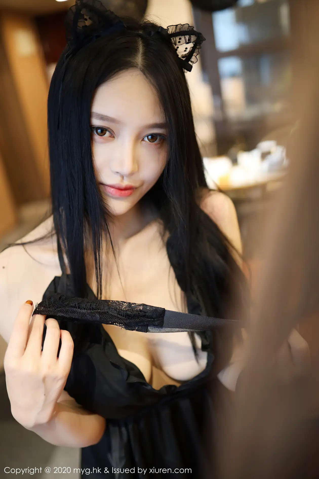 [美媛馆] 2020.11.18 VOL.457 唐琪儿#[114P]-2