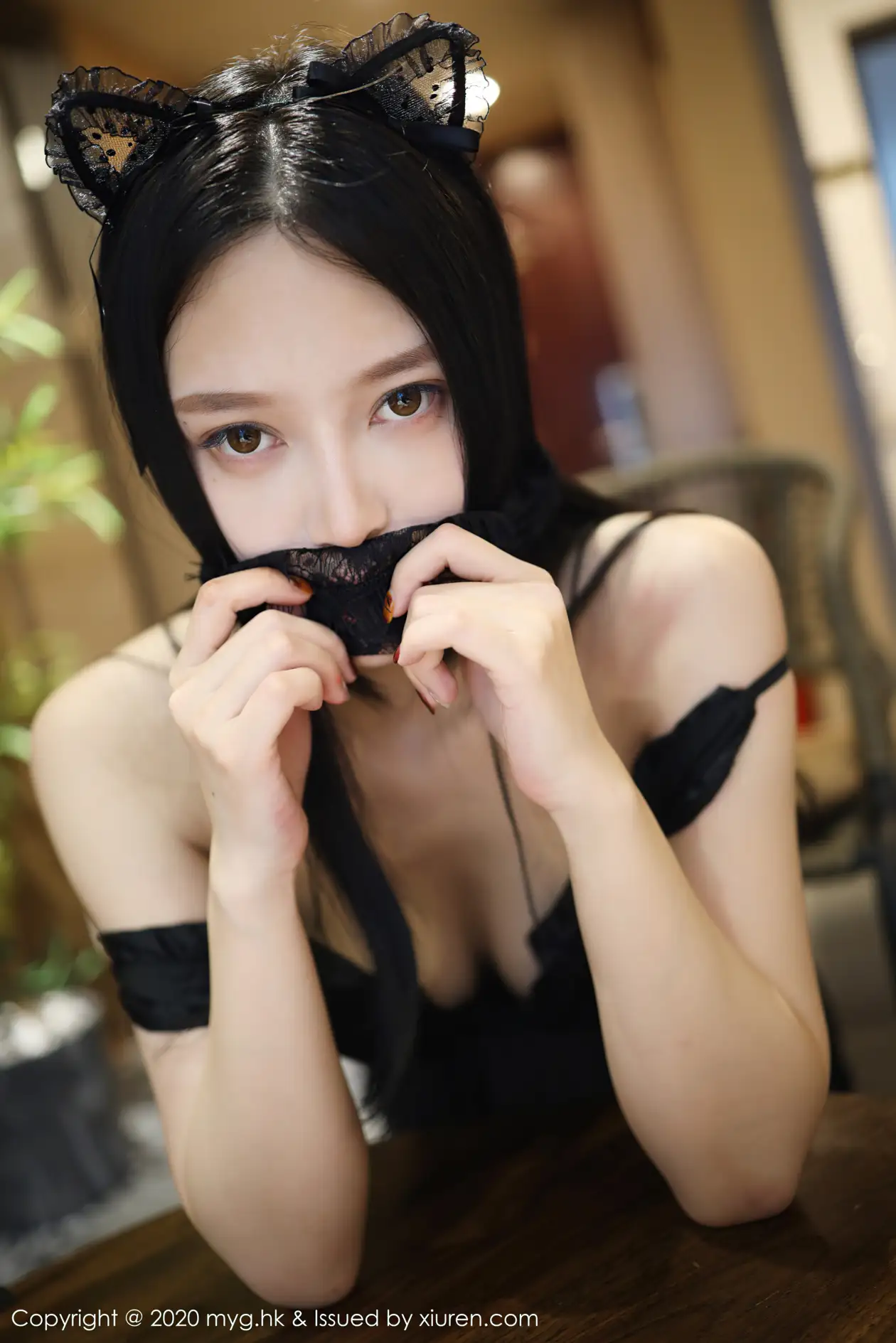 [美媛馆] 2020.11.18 VOL.457 唐琪儿#[114P]-6