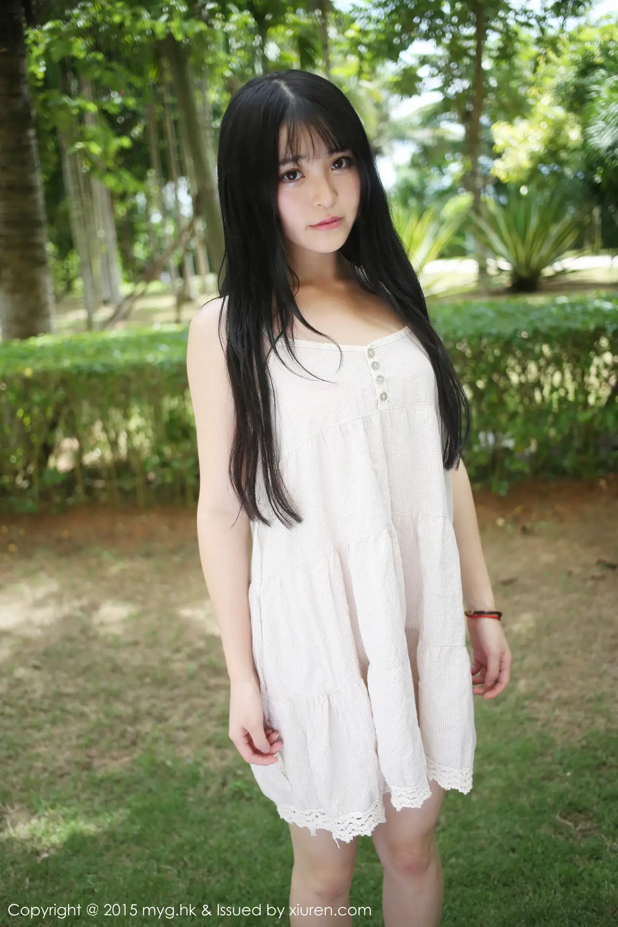 [美媛馆] 2015.11.10 VOL.174 伊小七MoMo#[42P]-8