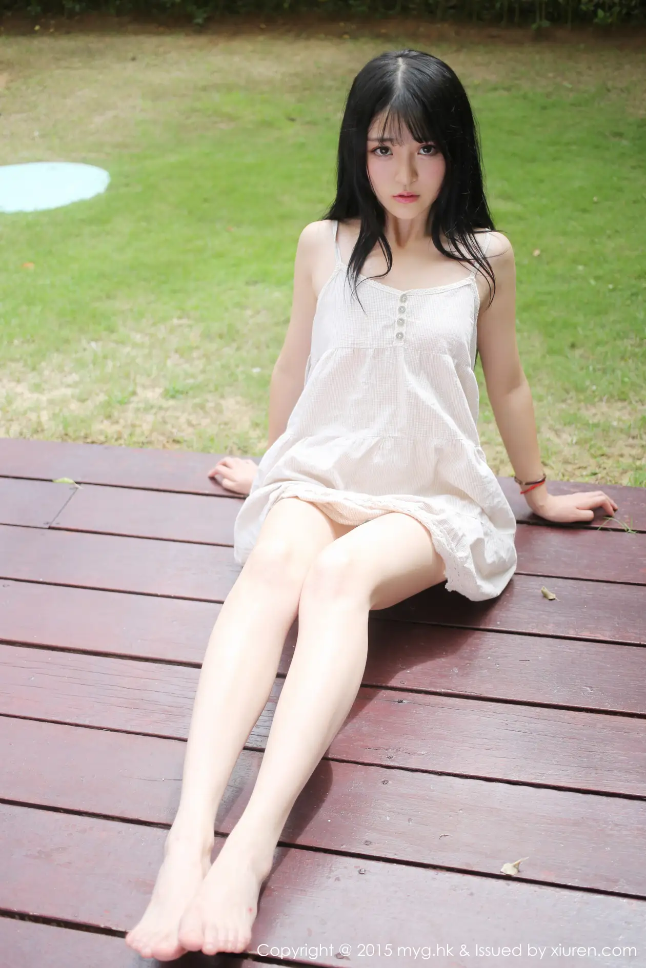 [美媛馆] 2015.11.10 VOL.174 伊小七MoMo#[42P]-4