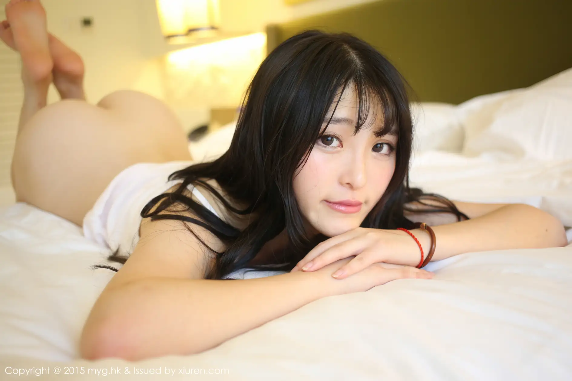 [美媛馆] 2015.11.10 VOL.174 伊小七MoMo#[42P]-9