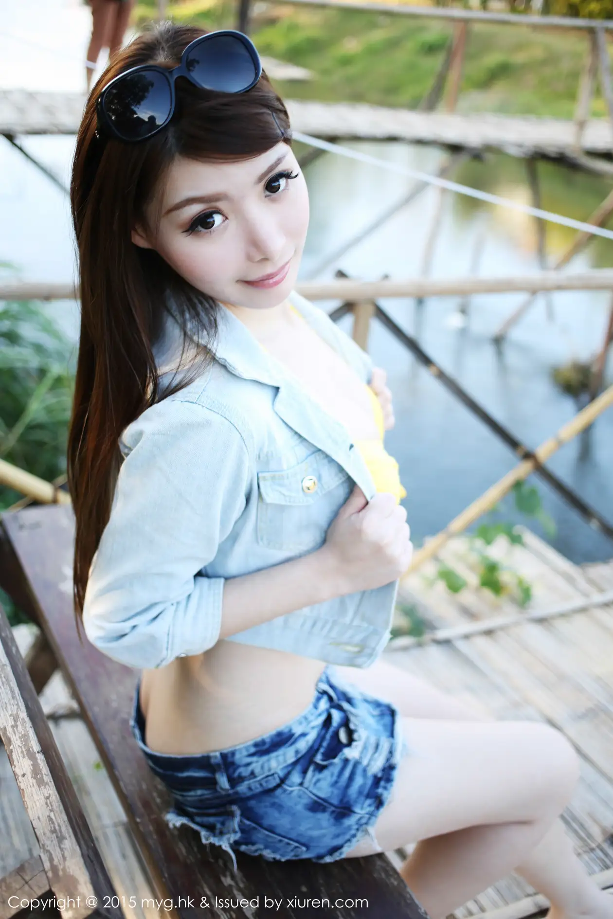 [美媛馆] 2015.01.28 VOL.094 MARA醬#[57P]-15