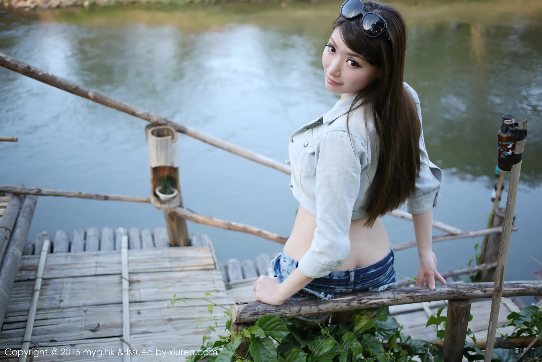[美媛馆] 2015.01.28 VOL.094 MARA醬#[57P]-16