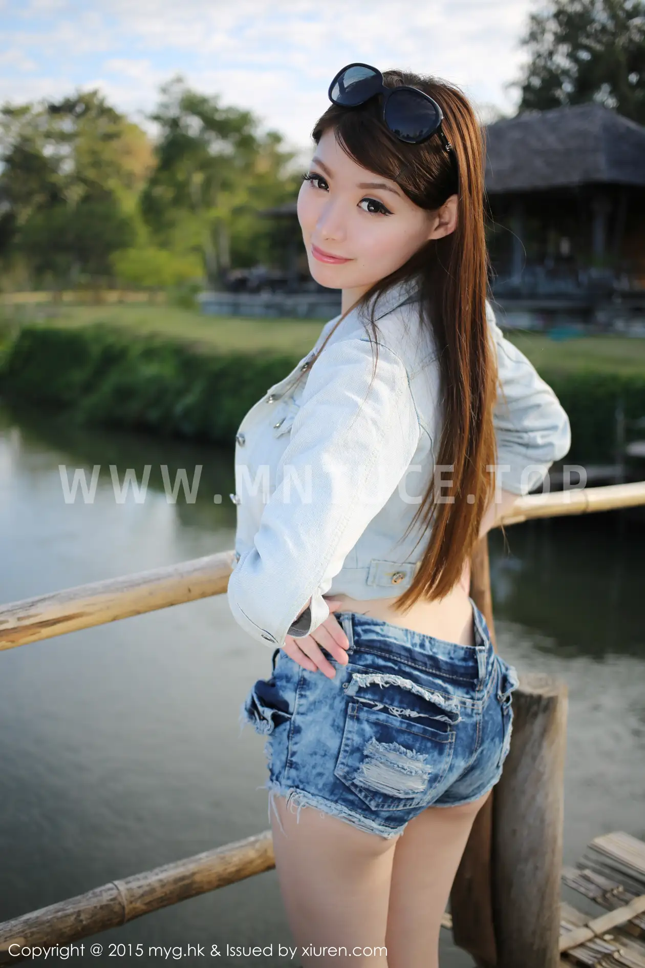 [美媛馆] 2015.01.28 VOL.094 MARA醬#[57P]-20