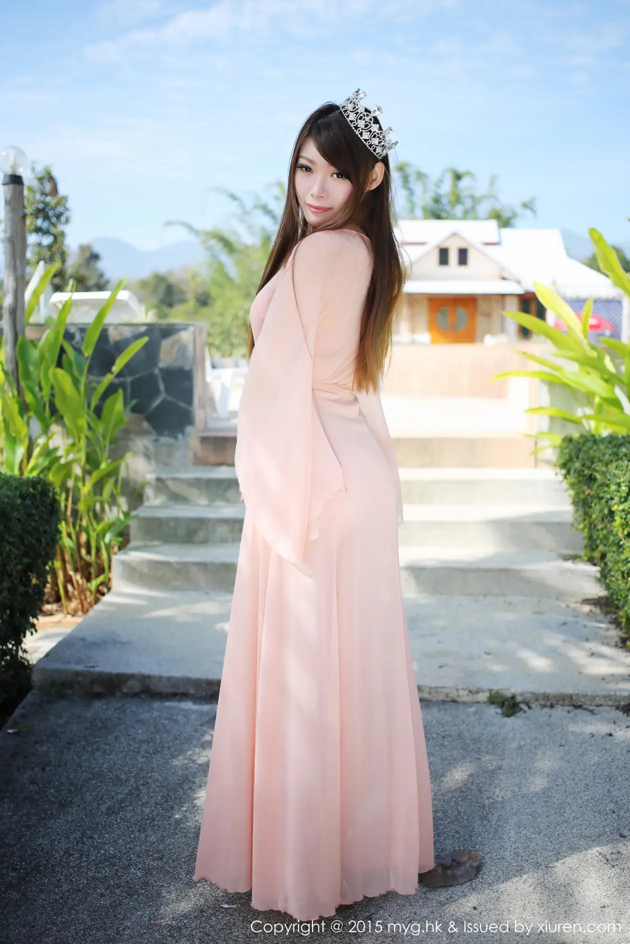[美媛馆] 2015.01.28 VOL.094 MARA醬#[57P]-38