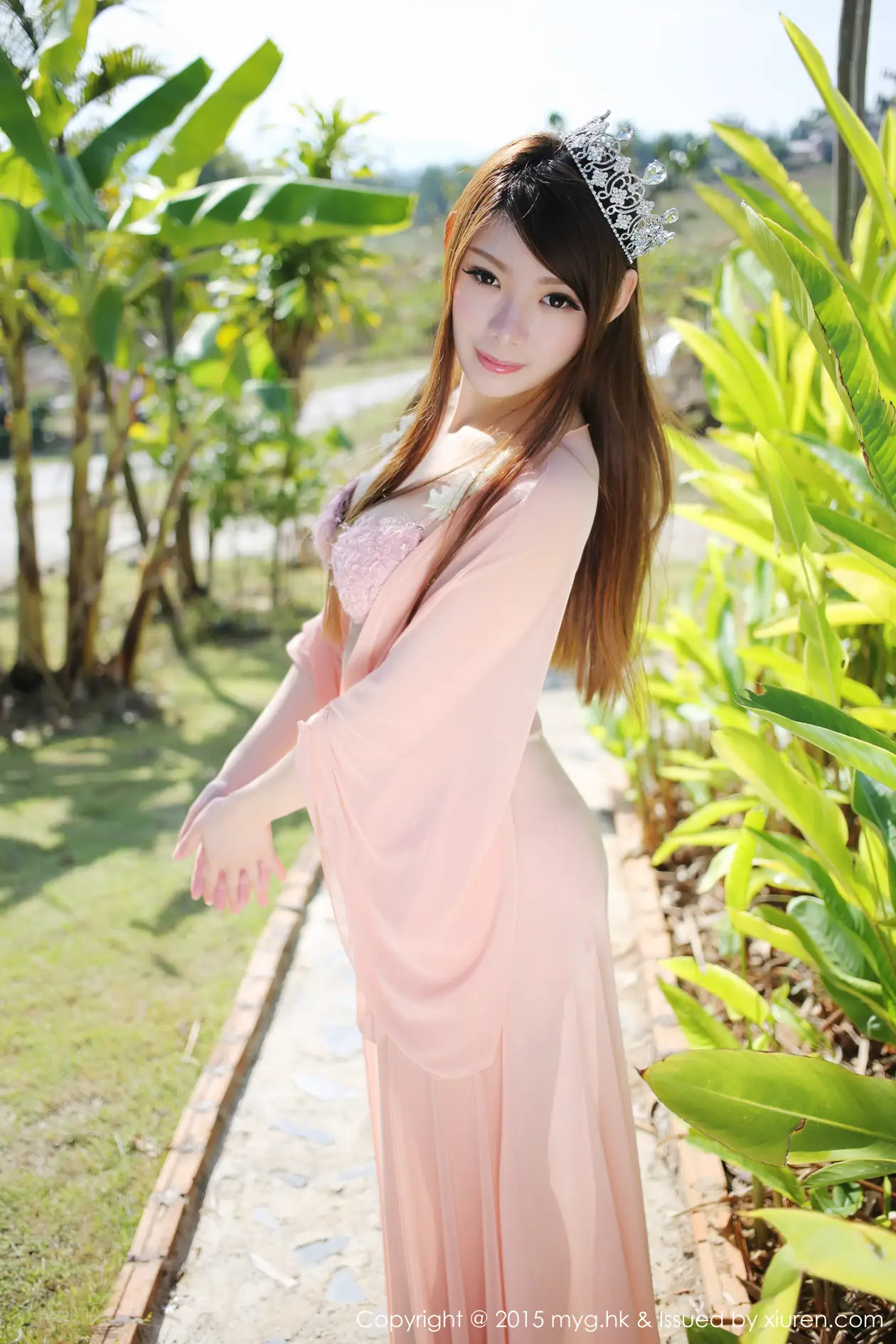 [美媛馆] 2015.01.28 VOL.094 MARA醬#[57P]-41