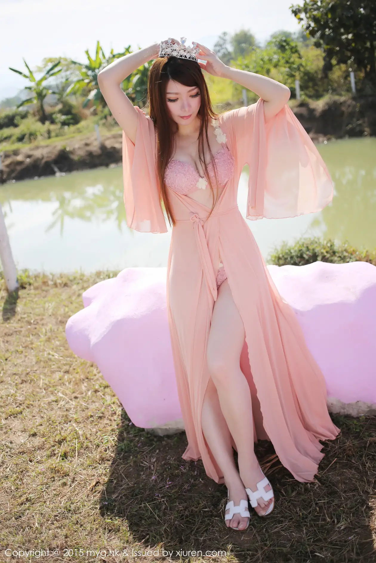 [美媛馆] 2015.01.28 VOL.094 MARA醬#[57P]-7