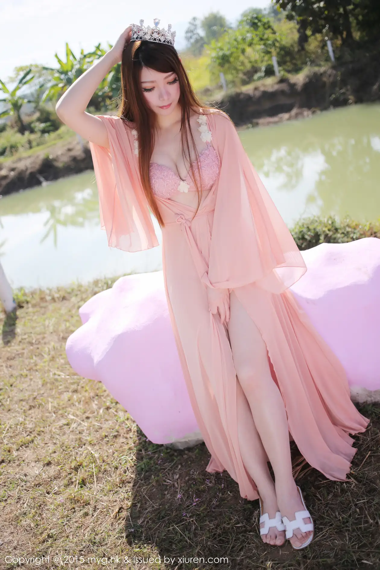 [美媛馆] 2015.01.28 VOL.094 MARA醬#[57P]-8
