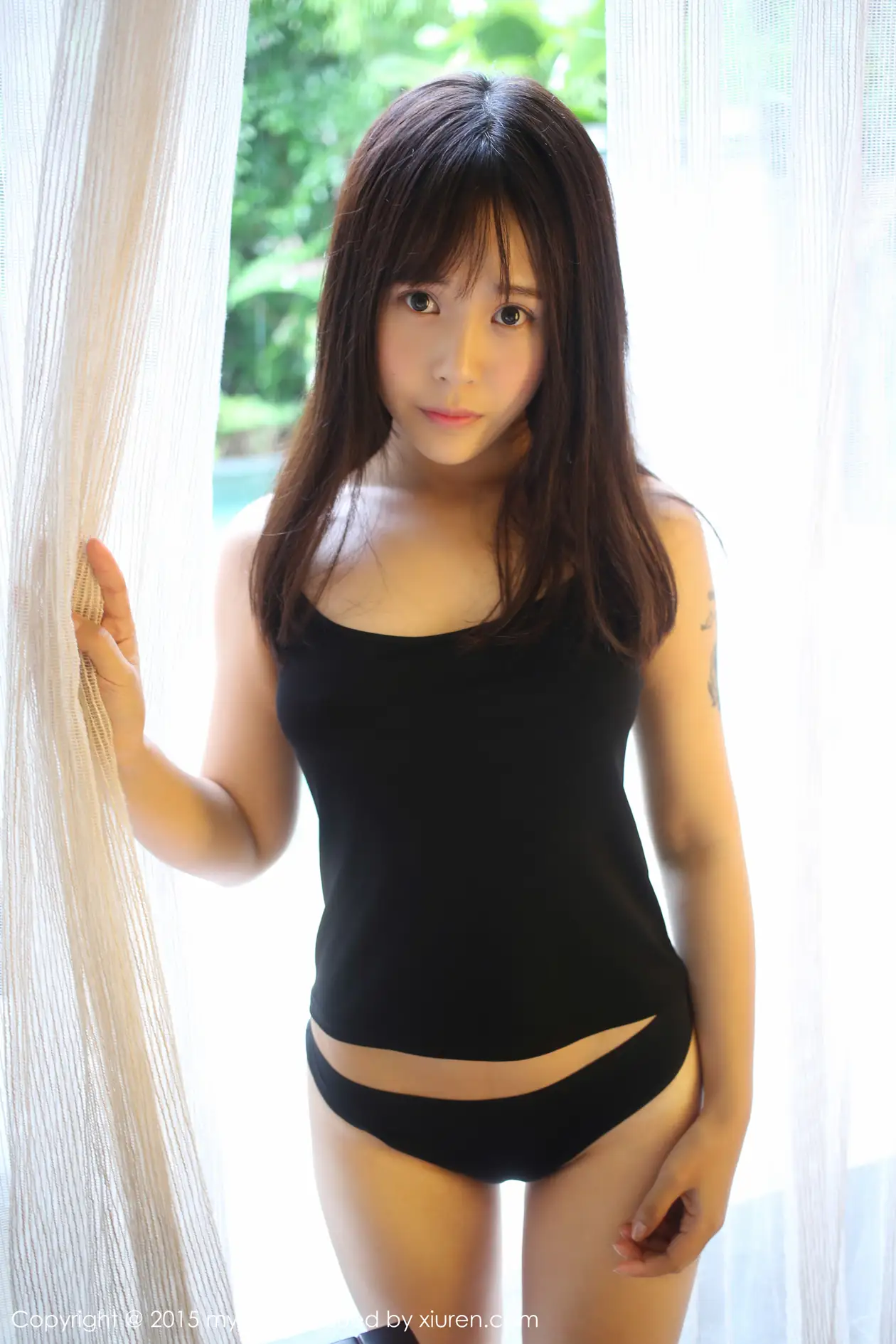 [美媛馆] 2015.11.07 VOL.173 Evelyn艾莉#[94P]-7
