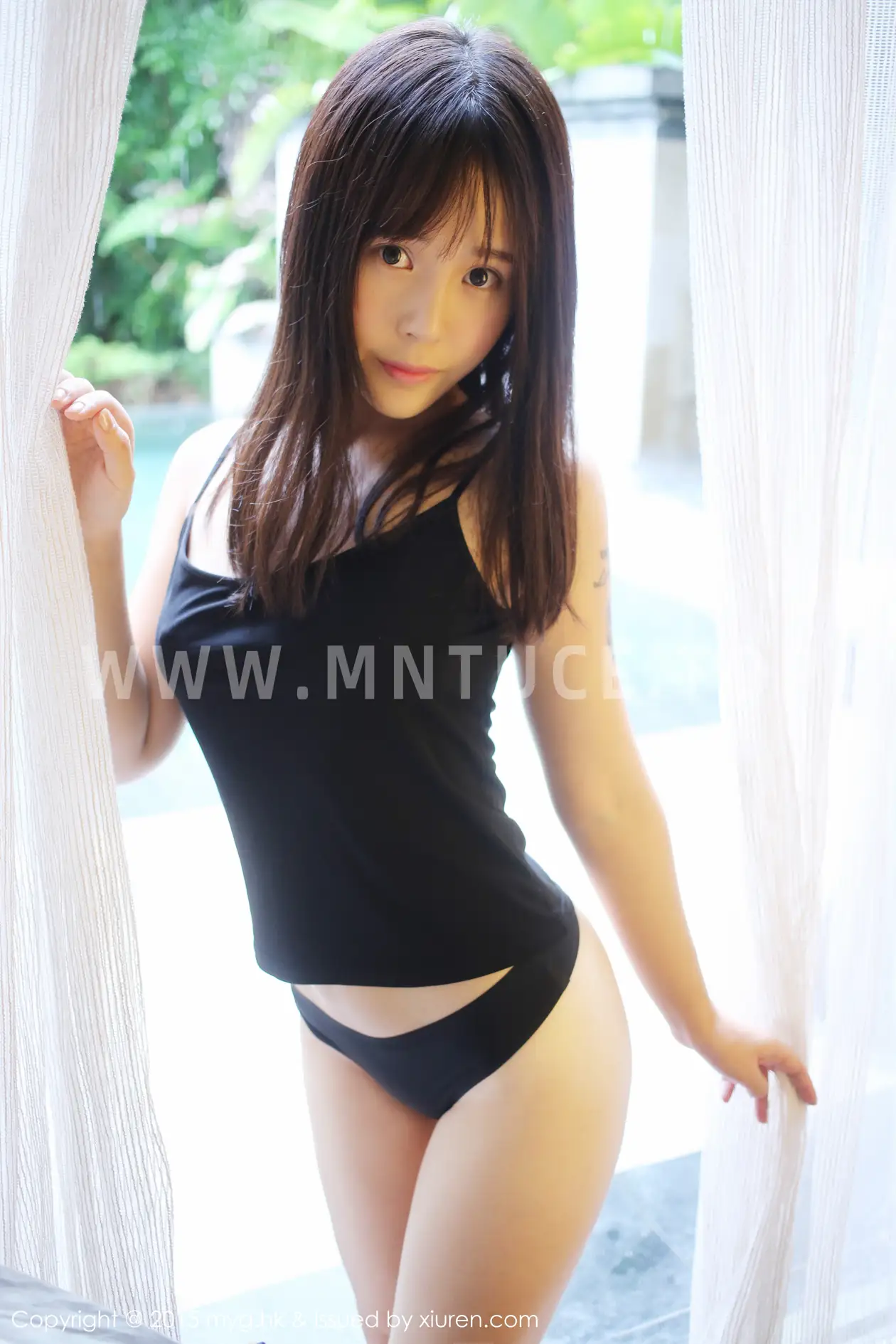 [美媛馆] 2015.11.07 VOL.173 Evelyn艾莉#[94P]-10