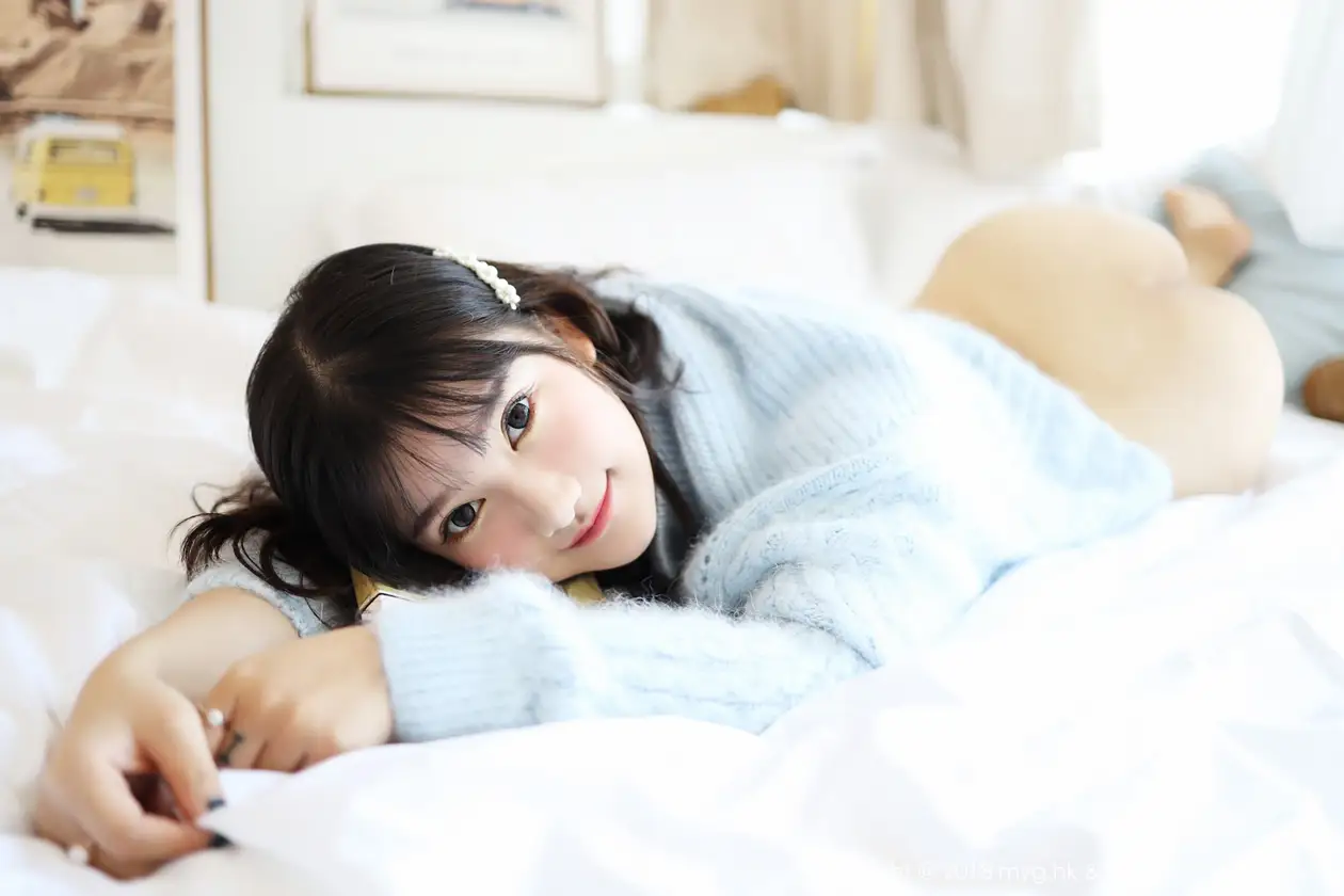 [美媛馆] 2018.12.27 VOL.338 小尤奈#[50P]-9